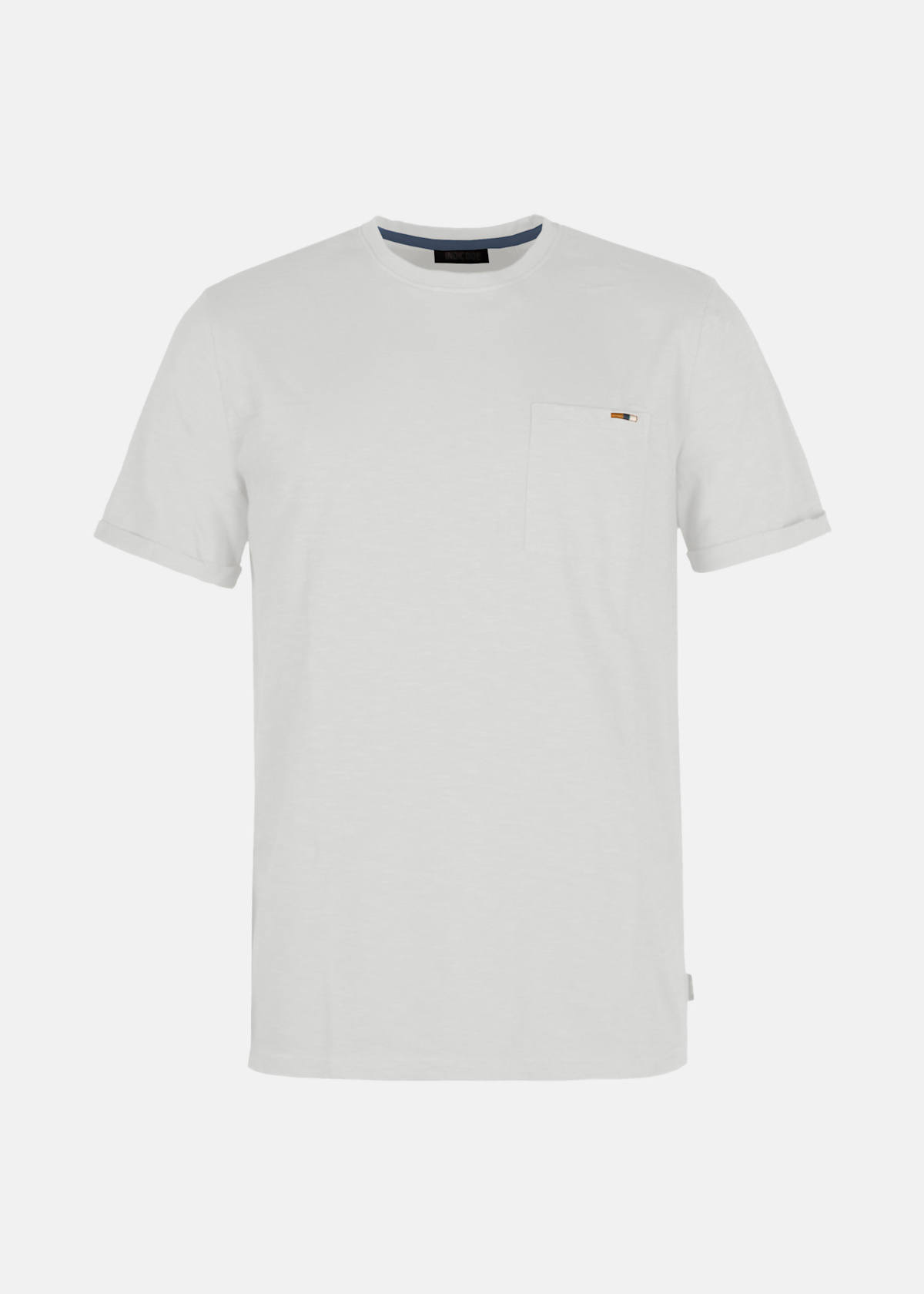 INAndorra |  - sv-se - herr - klader - t-shirts-linnen - t-shirt-vardag-sport - kortarmad-t-shirt-vardag-sport | Padelspecialisterna