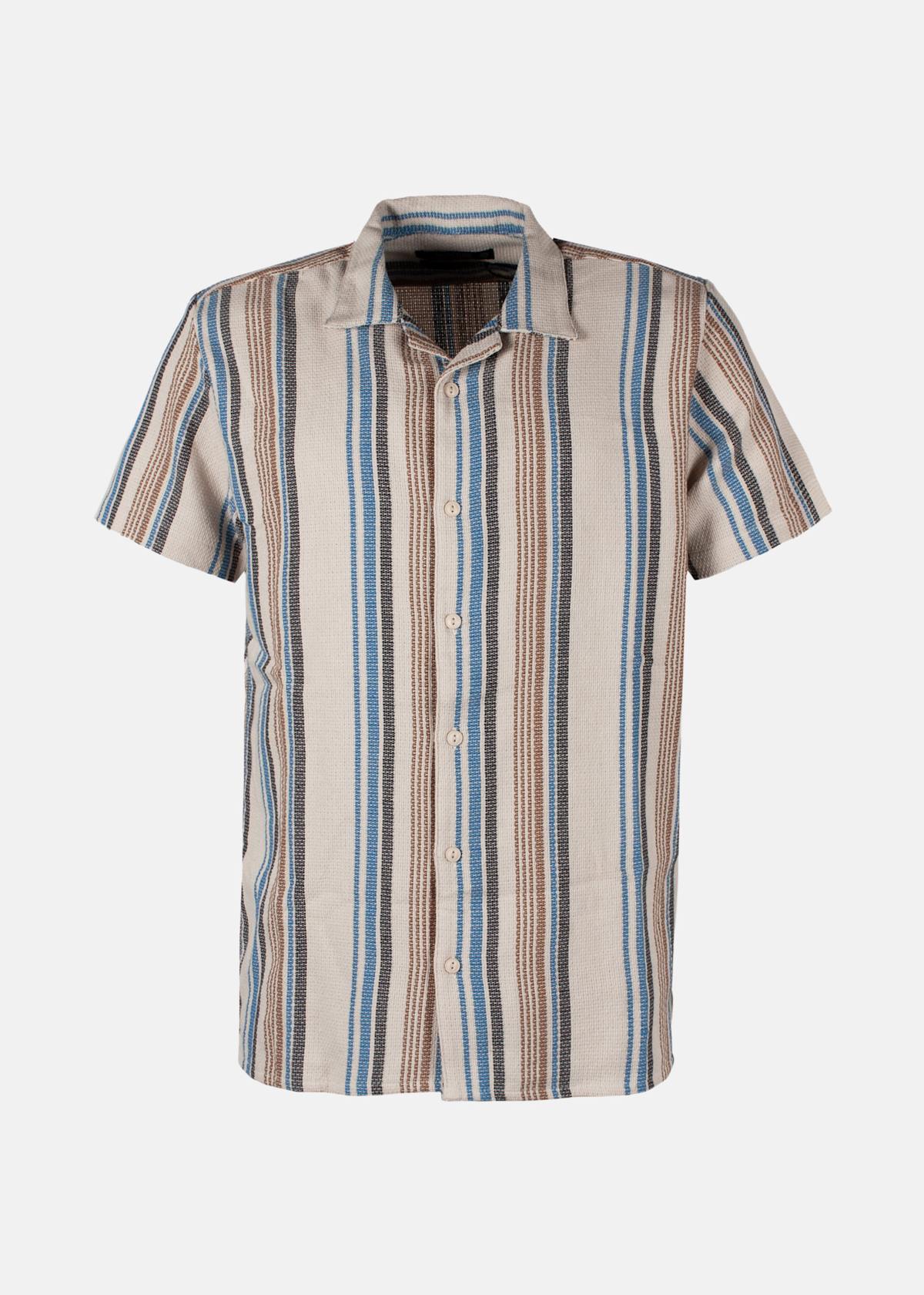 INCornway |  - sv-se - herr - klader - skjortor-piketrojor - skjortor - kortarmade-skjortor | Padelspecialisterna