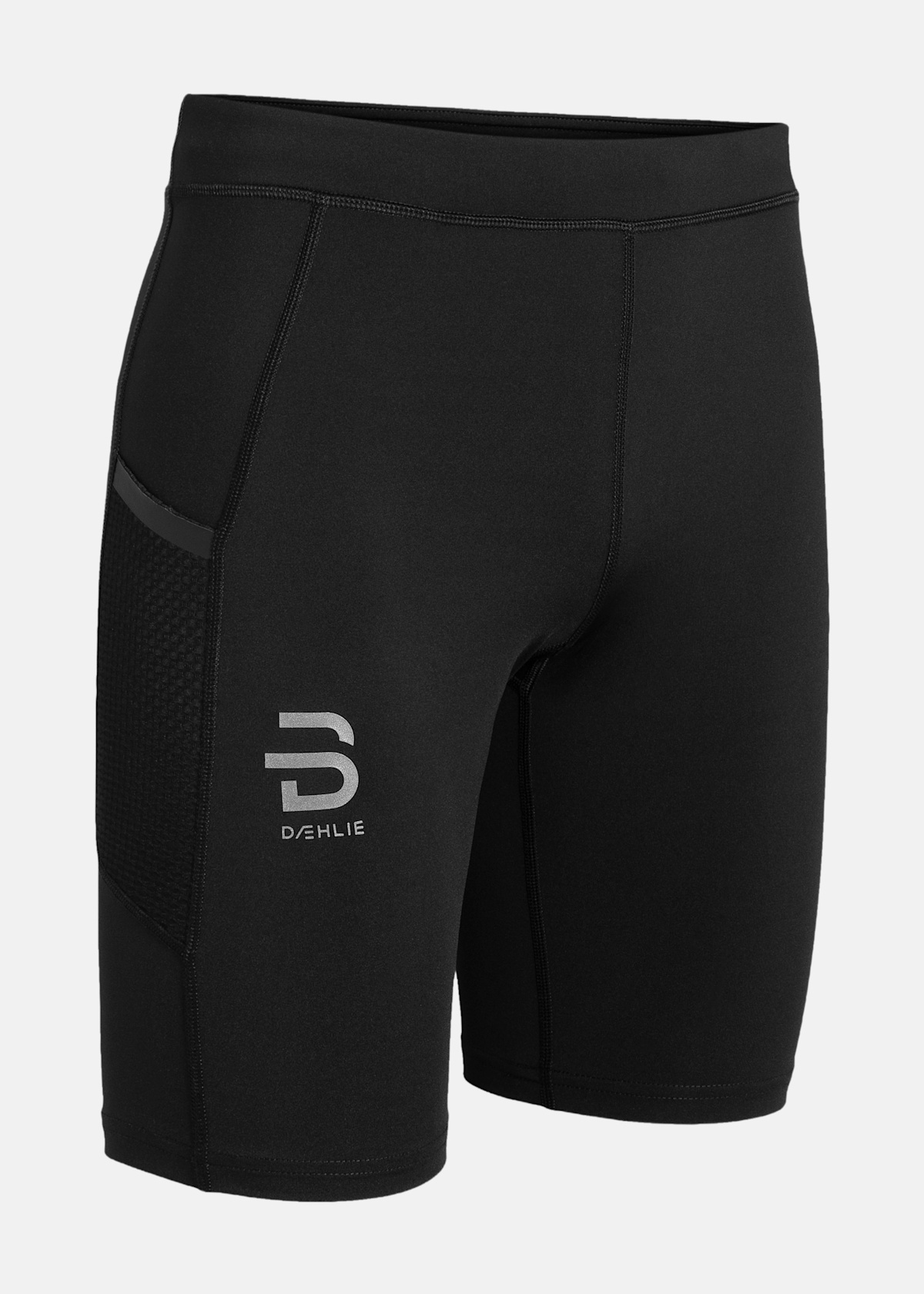 Tights Athlete 10"" 2.0 |  - sv-se - herr - klader - byxor - tights - traningstights - traningstights-korta | Padelspecialisterna