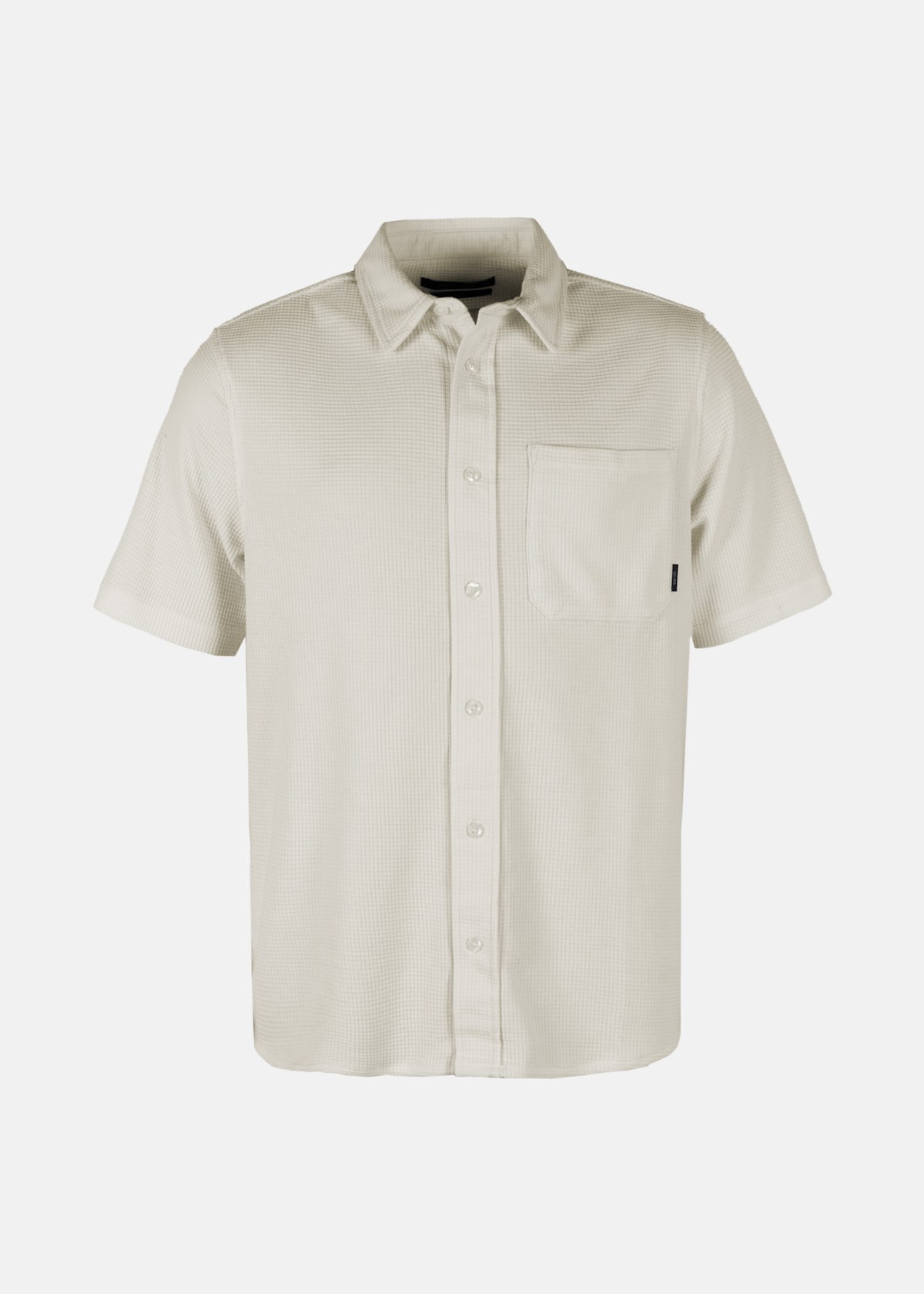 INHiels |  - sv-se - herr - klader - skjortor-piketrojor - skjortor - kortarmade-skjortor | Padelspecialisterna