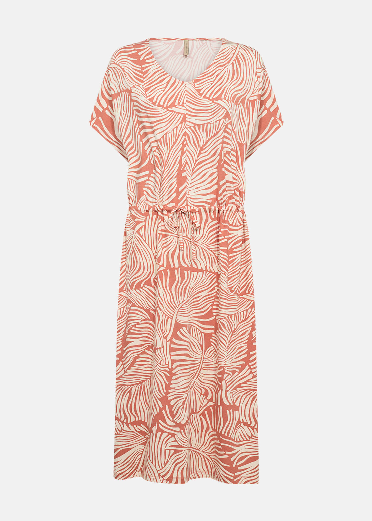 SC-MARICA AOP 331 |  - sv-se - dam - klader - kjolar-klanningar - klanningar | Padelspecialisterna