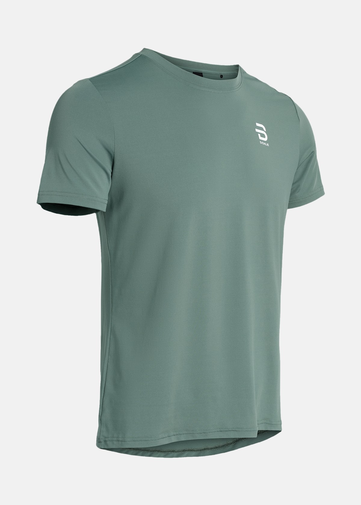 T-Shirt Tempo |  - sv-se - herr - klader - t-shirts-linnen - t-shirt-vardag-sport - kortarmad-t-shirt-vardag-sport | Padelspecialisterna