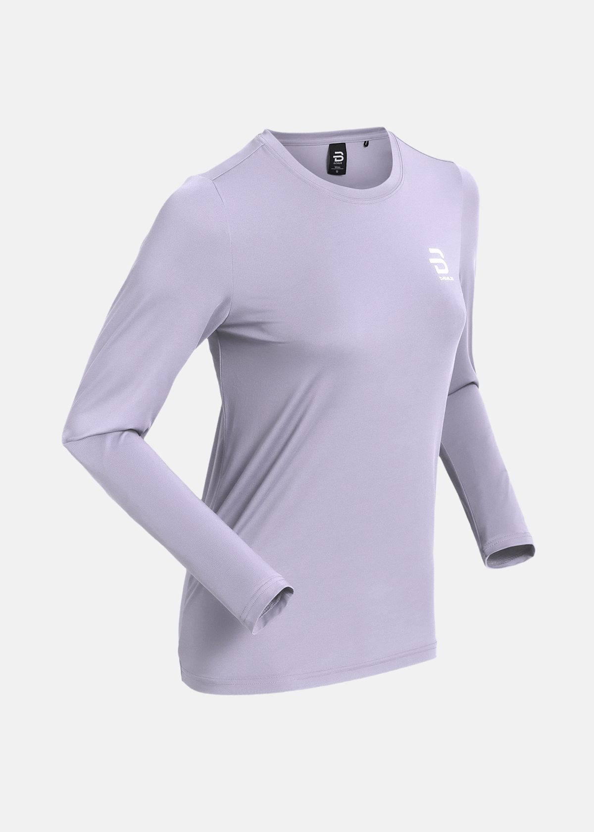 Long Sleeve Tempo Wmn |  - sv-se - dam - klader - toppar-linnen - t-shirts-friluftsliv-vandring - t-shirts-langarmade | Padelspecialisterna