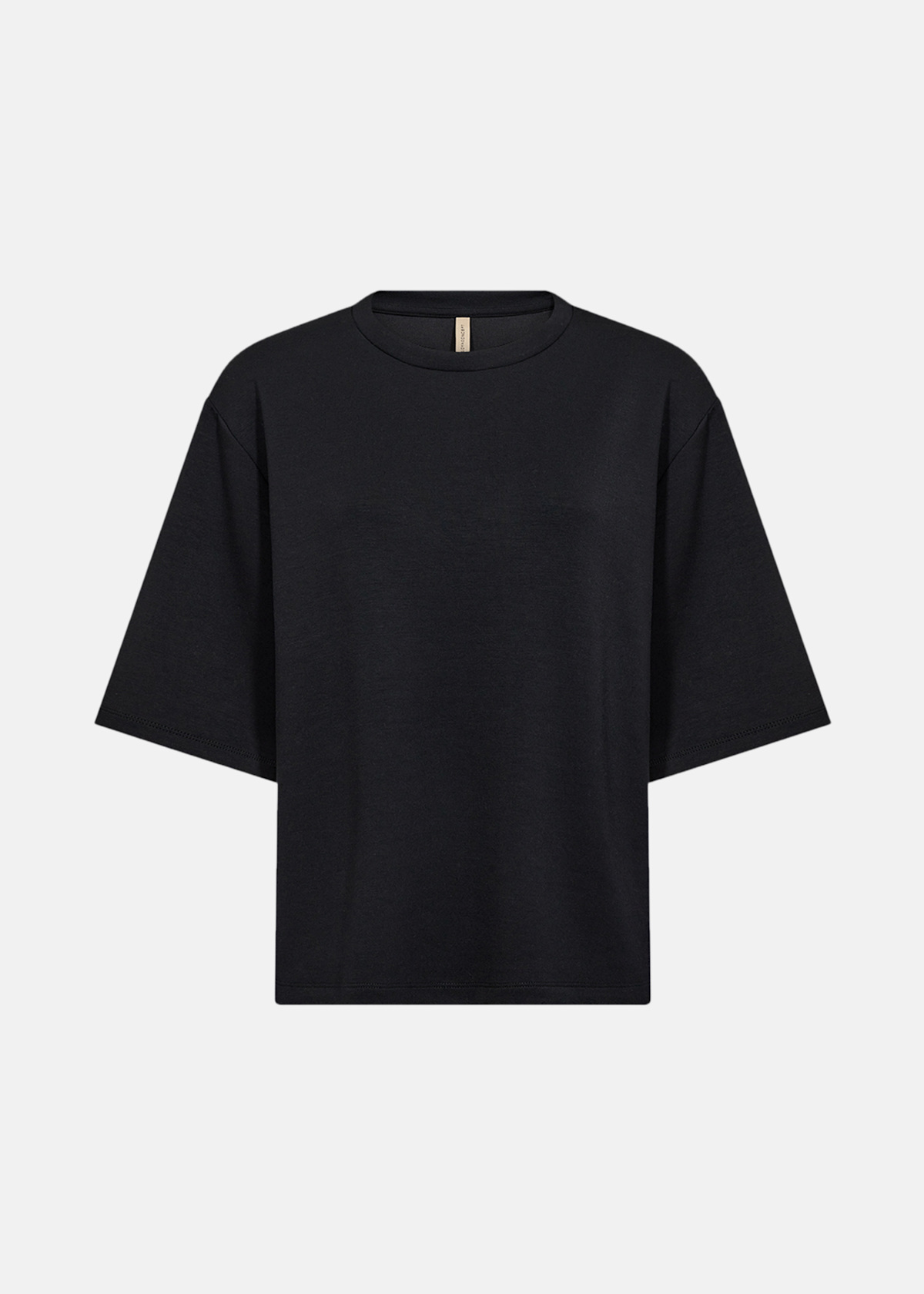 SC-BANU 231 |  - sv-se - dam - klader - toppar-linnen - t-shirts-friluftsliv-vandring - t-shirts-3-4-arm | Padelspecialisterna