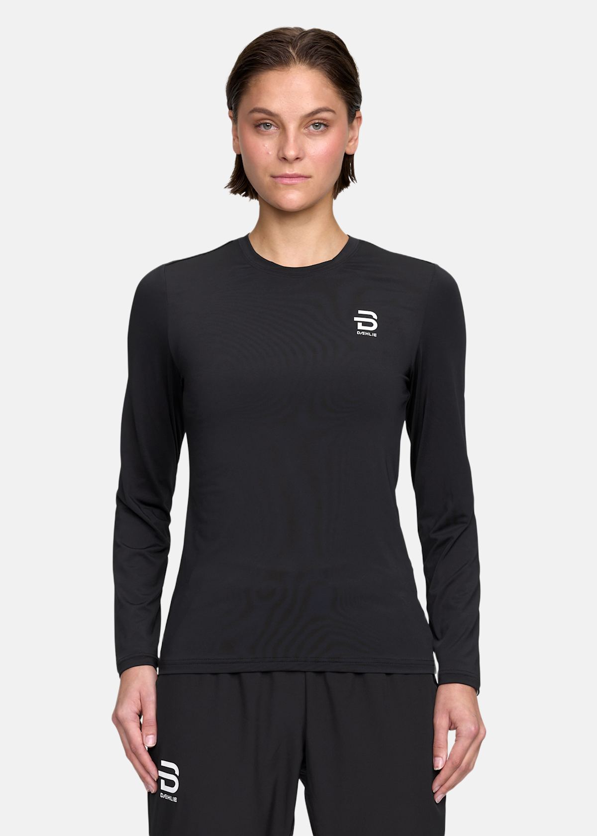 Long Sleeve Tempo Wmn |  - sv-se - dam - klader - toppar-linnen - t-shirts-friluftsliv-vandring - t-shirts-langarmade | Padelspecialisterna
