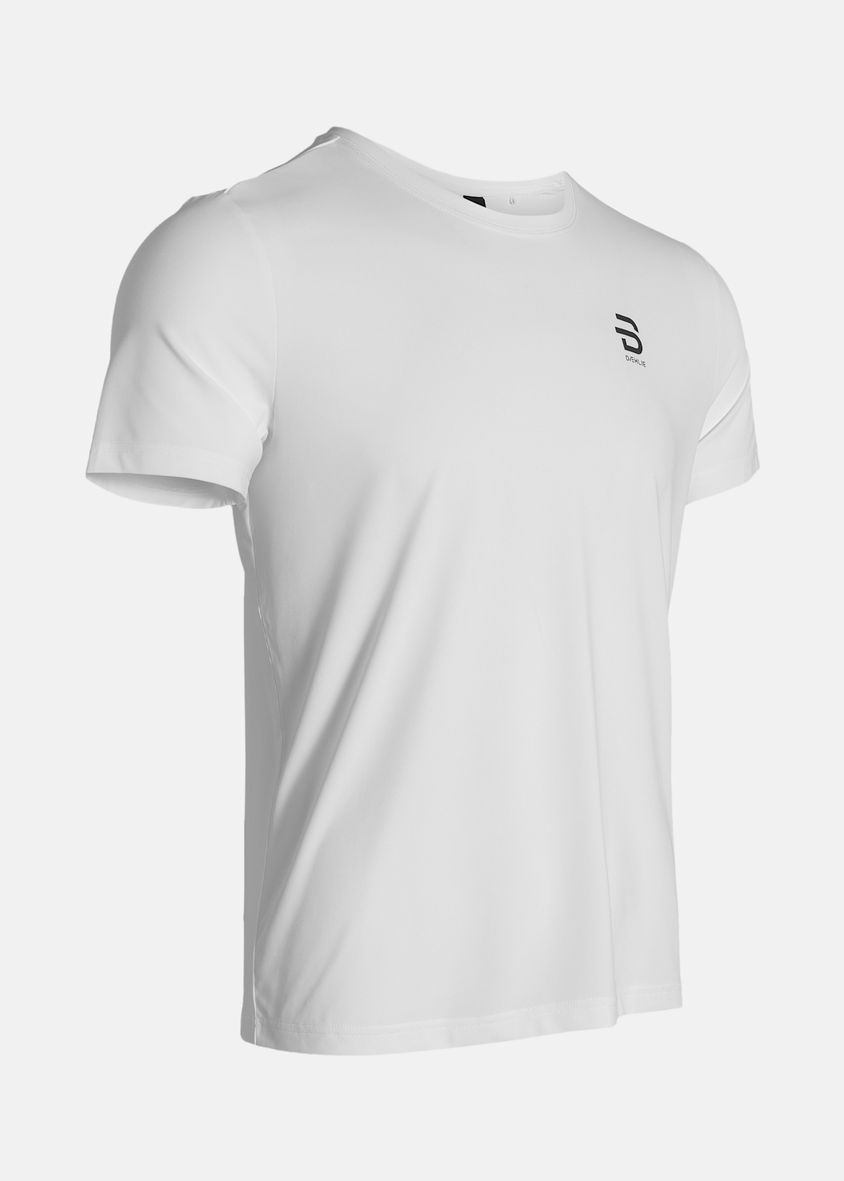T-Shirt Tempo |  - sv-se - herr - klader - t-shirts-linnen - t-shirt-vardag-sport - kortarmad-t-shirt-vardag-sport | Padelspecialisterna
