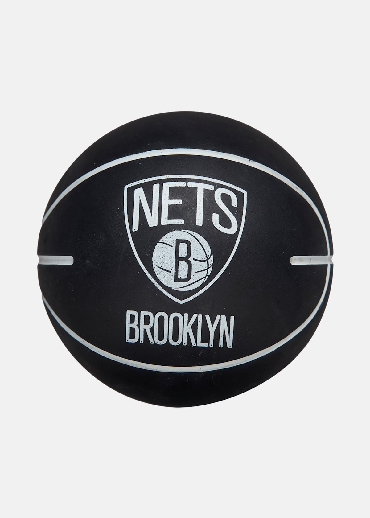 NBA DRIBBLER BSKT BRO NETS |  - sv-se - dam - utrustning - bollar - basketbollar | Padelspecialisterna