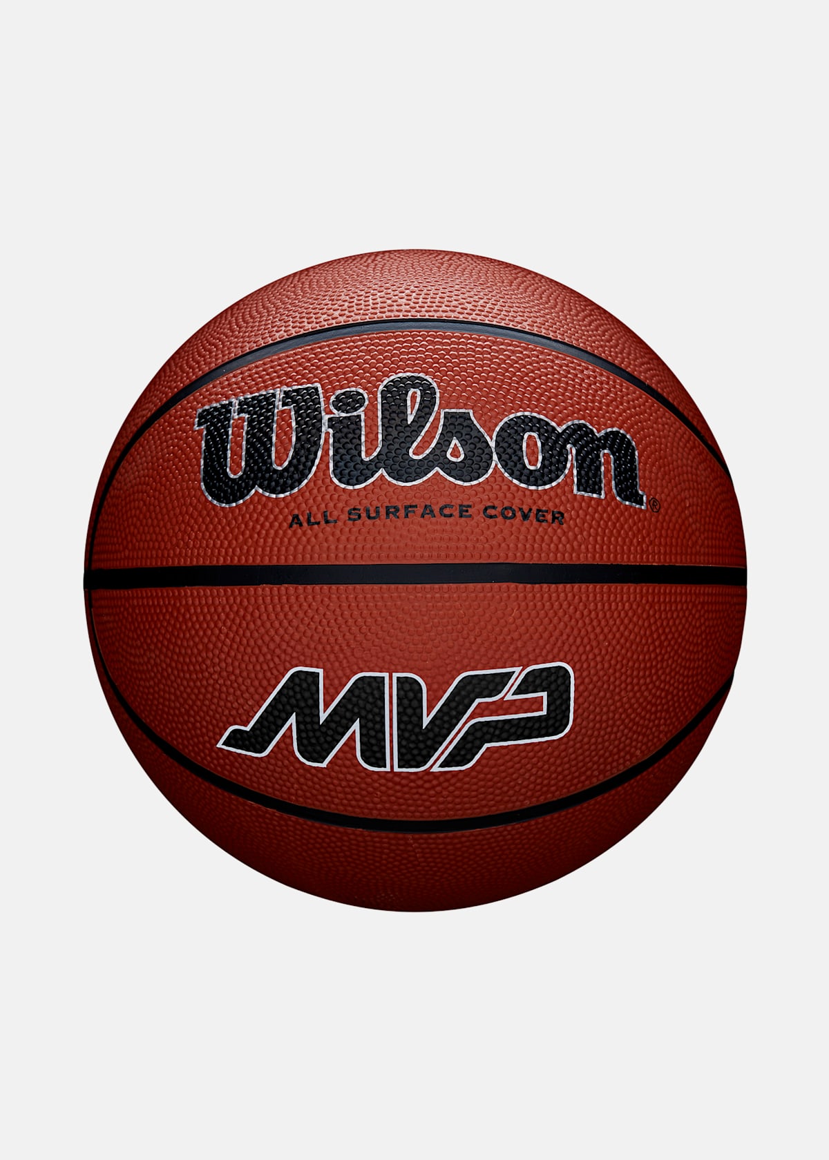 MVP BSKT BROWN 5 |  - sv-se - dam - utrustning - bollar - basketbollar | Padelspecialisterna
