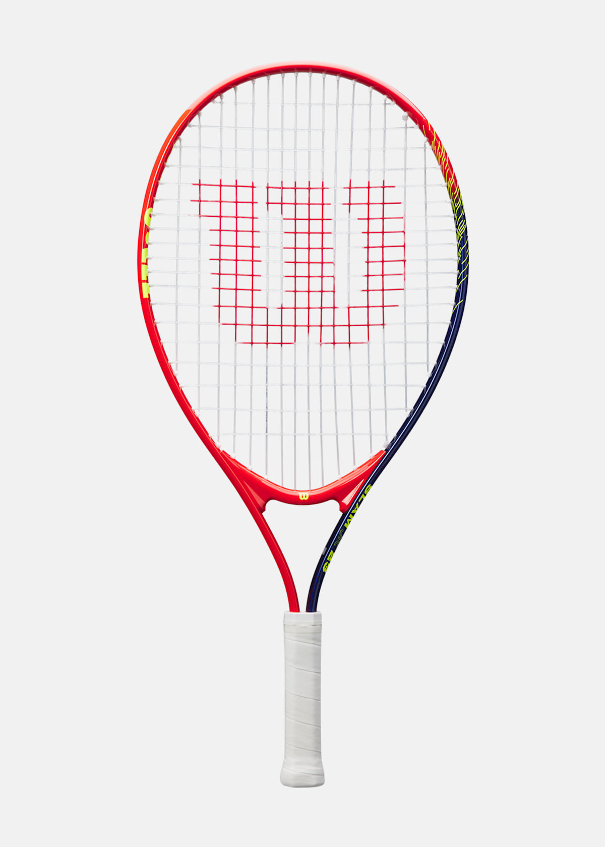 SLAM JR 23 BOYS TNS RKT 23 |  - sv-se - barn - utrustning - racketsport - rackets - tennisracket | Padelspecialisterna
