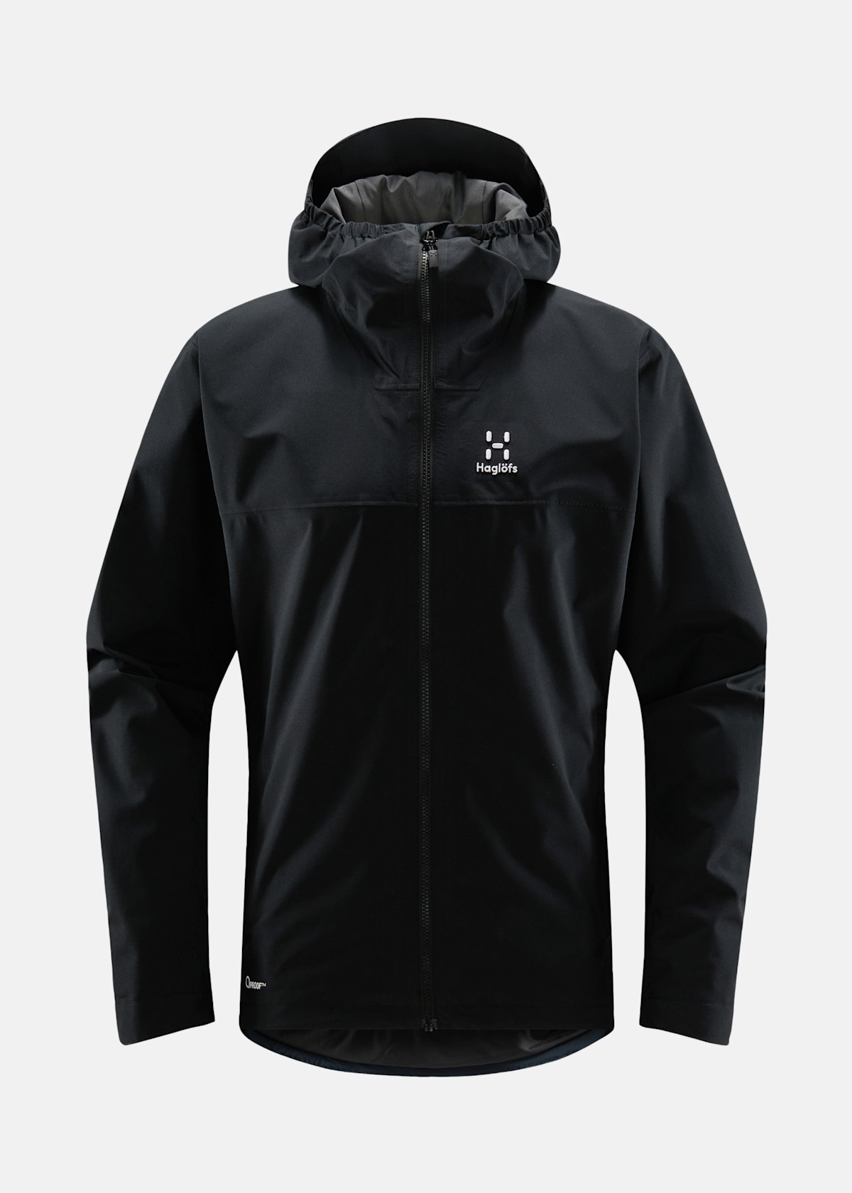 Korp Proof Jacket Men