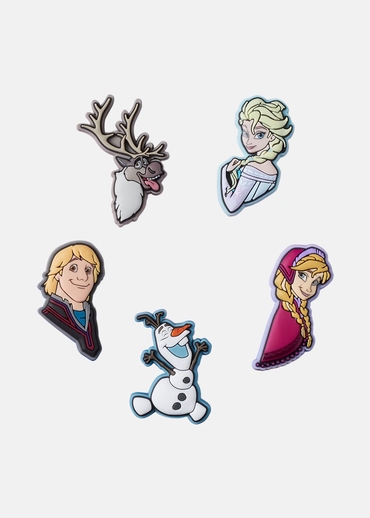 Frozen 5Pck |  - sv-se - dam - skor - skotillbehor - ovriga-skotillbehor | Padelspecialisterna