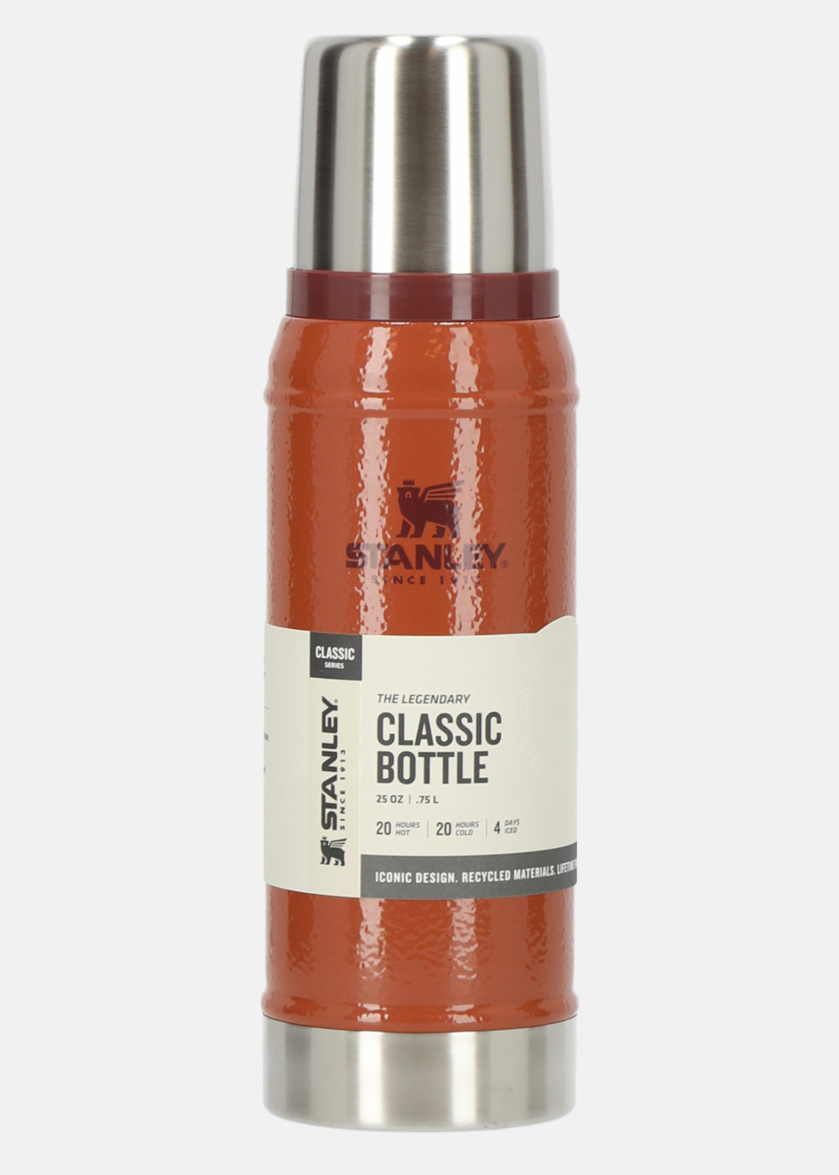 The Legendary Classic Bottle 0 |  - sv-se - dam - utrustning - camping - koksredskap-tillbehor - termosar | Padelspecialisterna