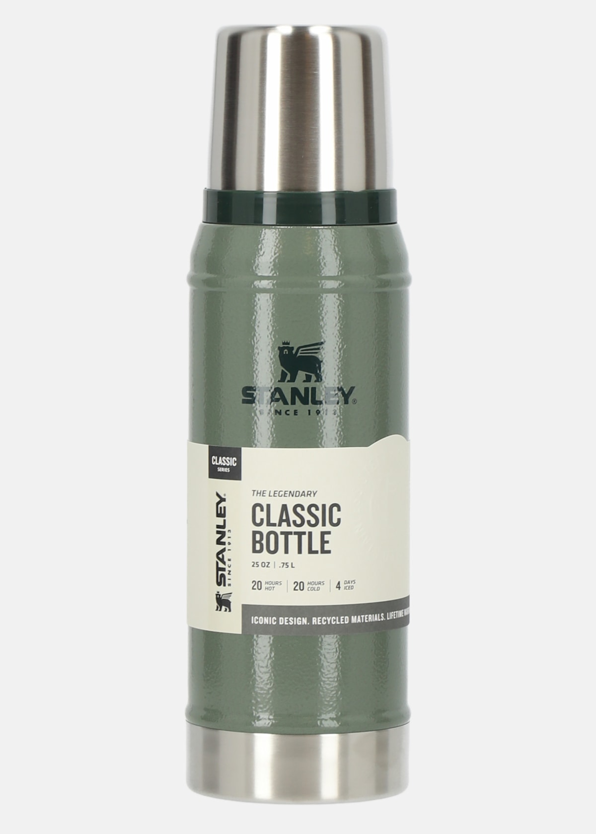 The Legendary Classic Bottle 0 |  - sv-se - dam - utrustning - camping - koksredskap-tillbehor - termosar | Padelspecialisterna