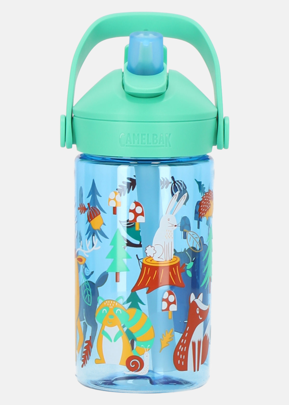 Thrive Flip Straw Kids |  - sv-se - dam - aktivitet - handboll - handbollstillbehor | Padelspecialisterna