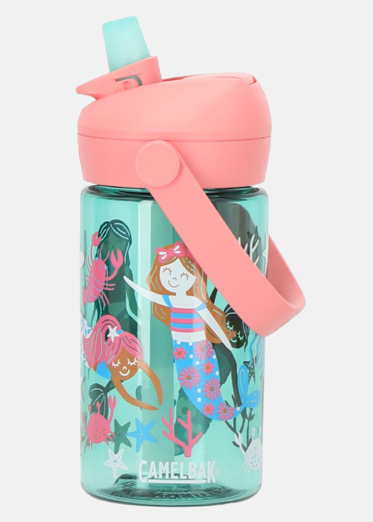 Thrive Flip Straw Kids |  - sv-se - dam - aktivitet - handboll - handbollstillbehor | Padelspecialisterna