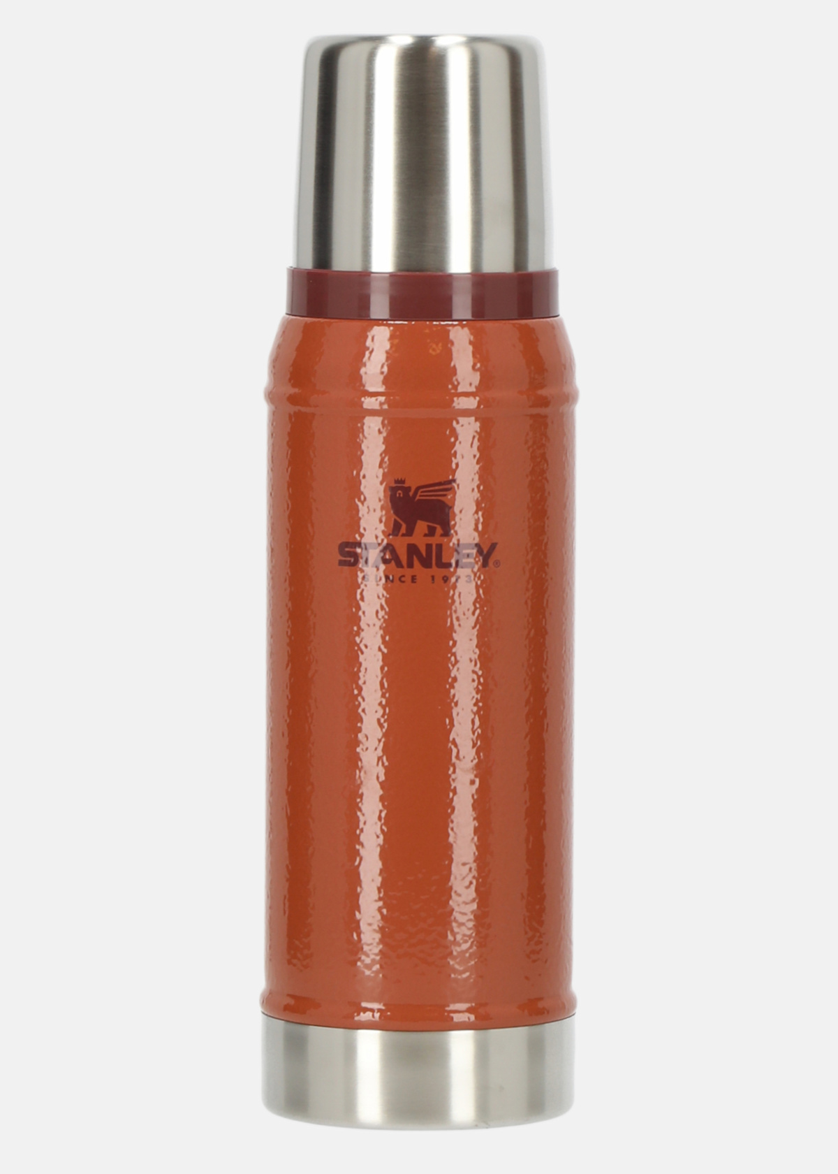 Alternativ bild 1 för Stanley Classic Vacuum termosflaska 0,75 liter, hammertone clay