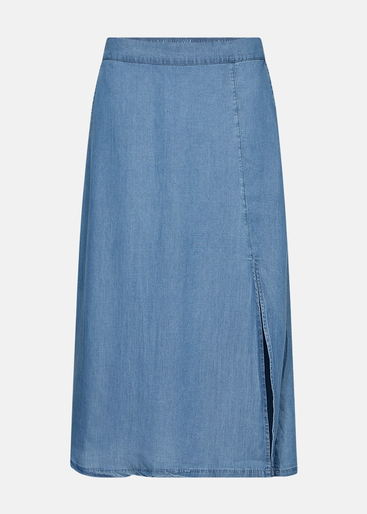 SC-LIV 52 |  - sv-se - dam - klader - kjolar-klanningar - kjol - vardags-modekjolar - bomullskjolar | Padelspecialisterna