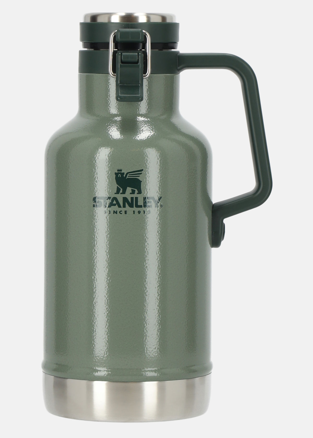 Alternativ bild 1 för Stanley The Easy-Pour Growler, grön