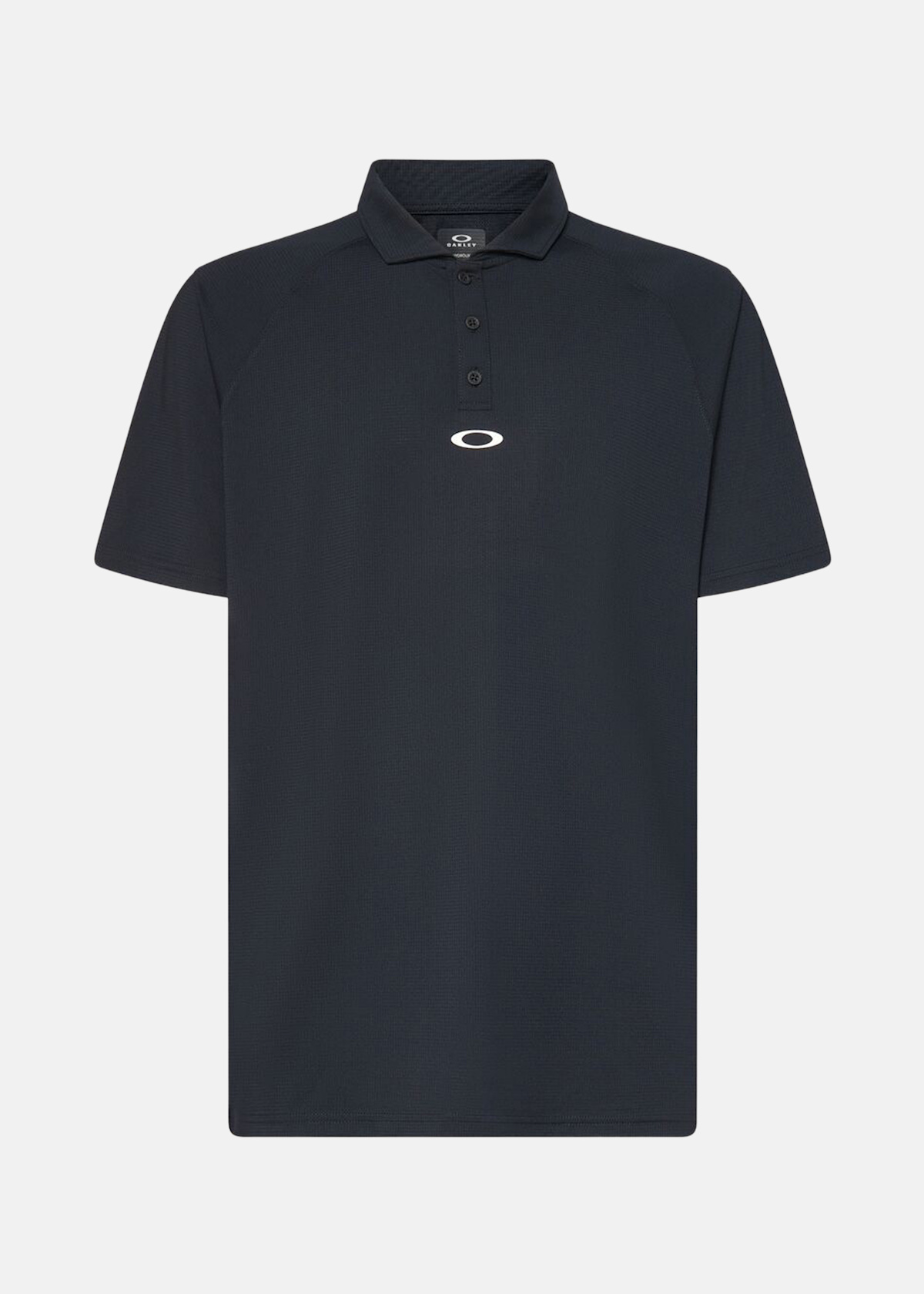 ICONIC OAKLEY SS POLO SHIRT |  - sv-se - herr - klader - skjortor-piketrojor - piketrojor | Padelspecialisterna