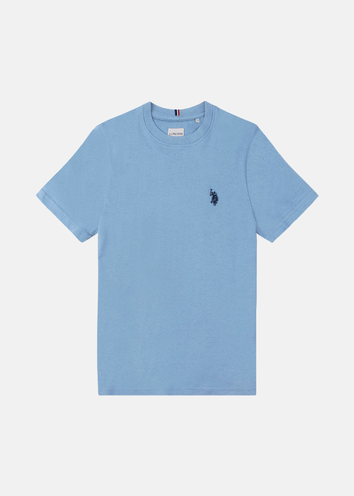 DHM TSHIRT |  - sv-se - barn - klader - t-shirts-linnen - t-shirt-sport-fritid - t-shirt-sport-fritid-kortarmad | Padelspecialisterna