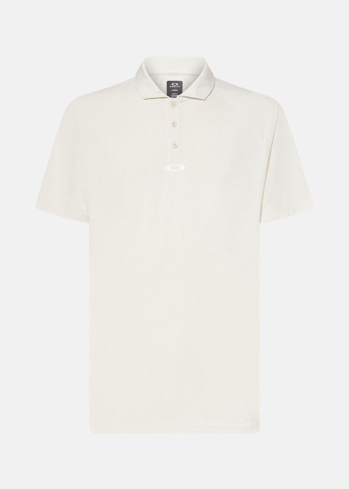 ICONIC OAKLEY SS POLO SHIRT |  - sv-se - herr - klader - skjortor-piketrojor - piketrojor | Padelspecialisterna