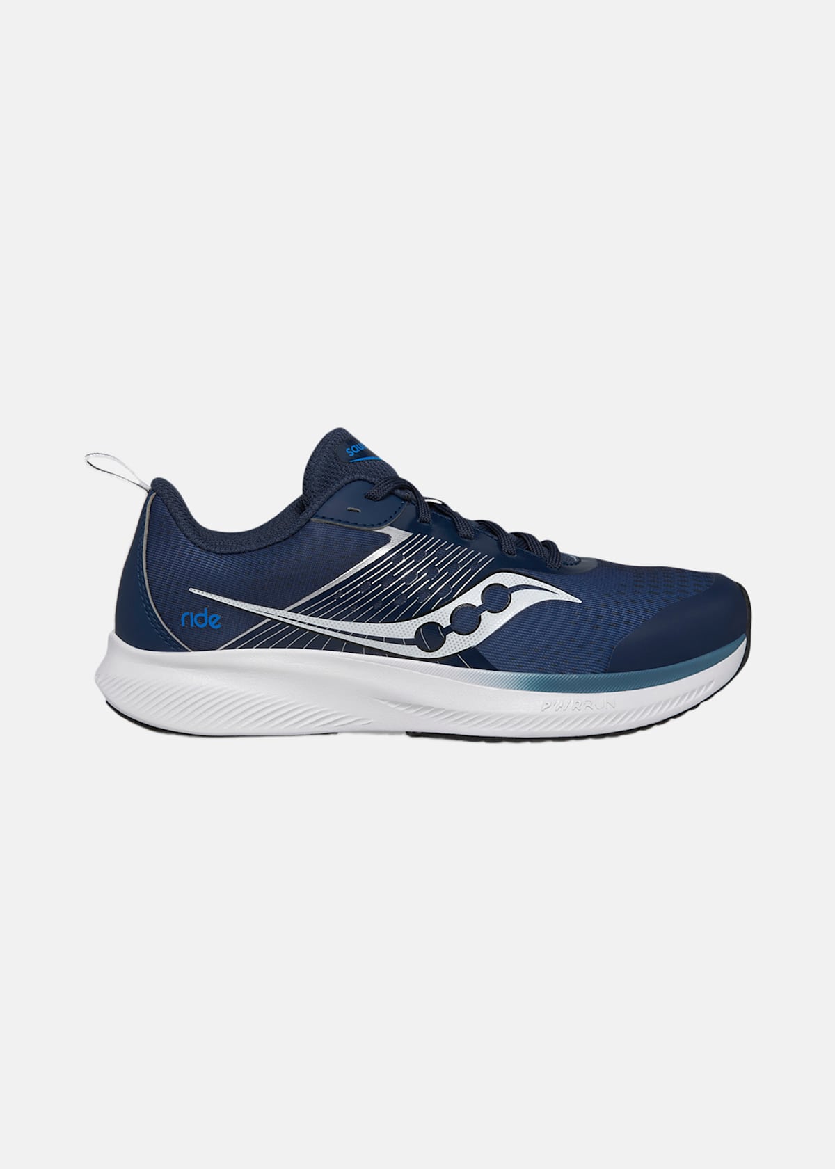 RIDE KDZ | Apparel & Accessories - Shoes - Athletic Shoes - Running Shoes | Padelspecialisterna