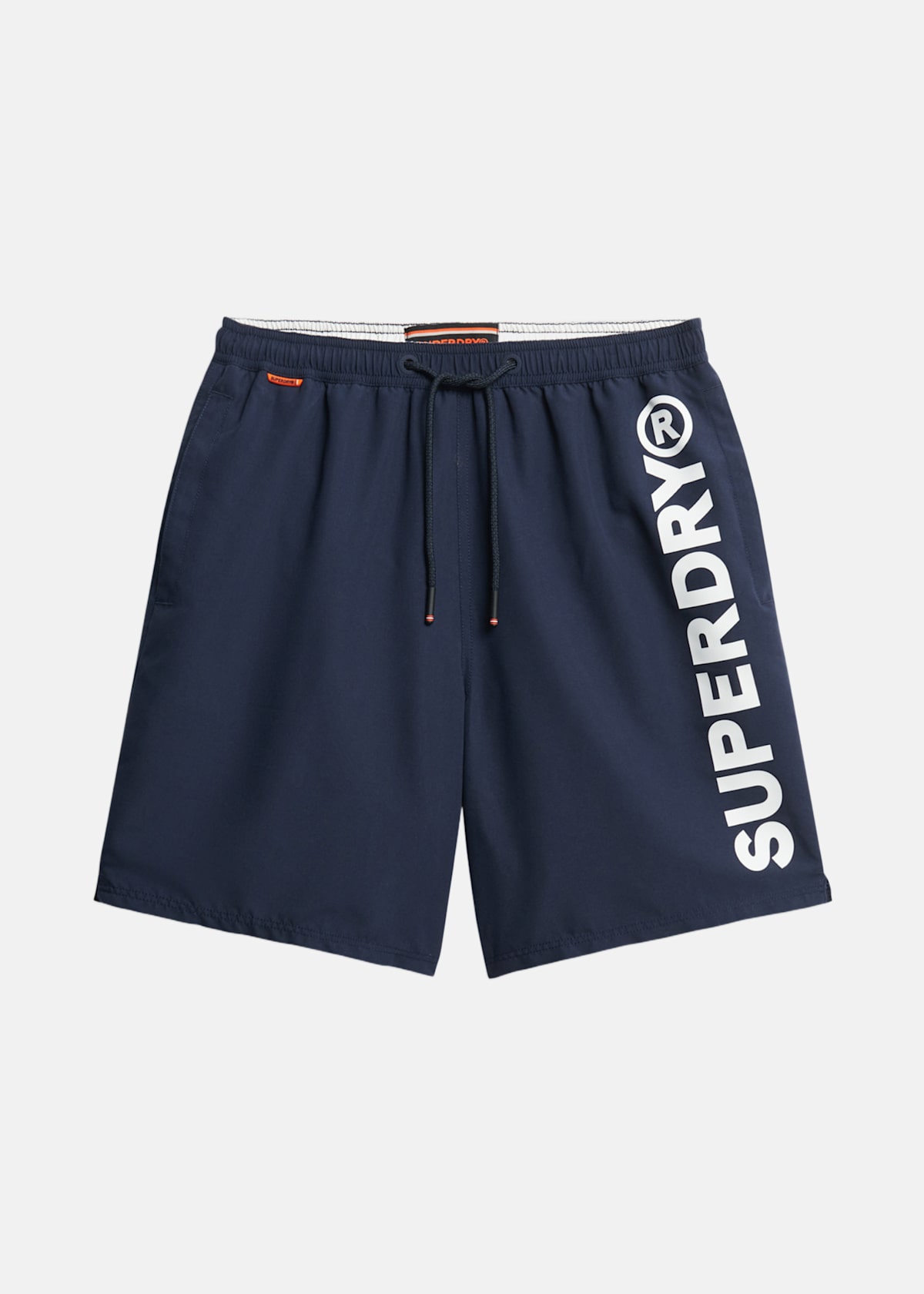 SPORT GRAPHIC 17 SWIM SHORT |  - sv-se - herr - klader - badklader - badshorts | Padelspecialisterna
