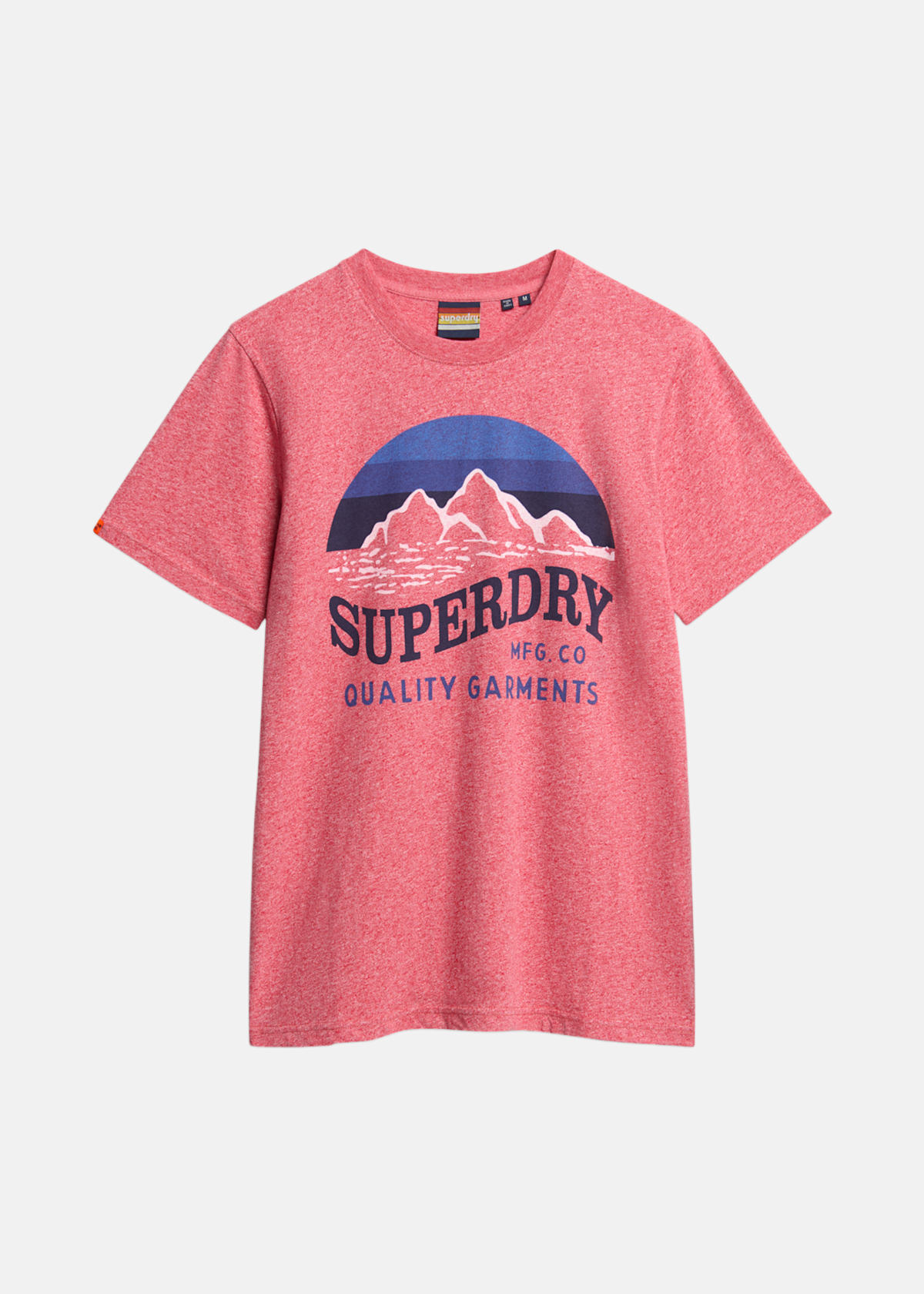 CL GREAT OUTDOORS RELAXED TEE |  - sv-se - herr - klader - t-shirts-linnen - t-shirt-vardag-sport - kortarmad-t-shirt-vardag-sport | Padelspecialisterna