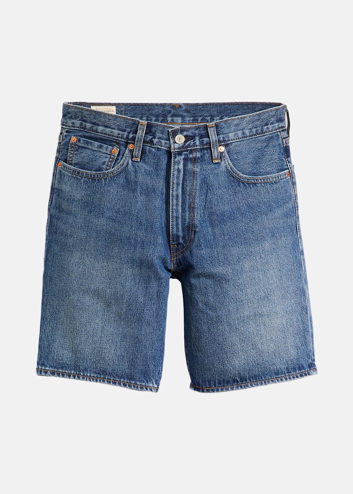 468 LOOSE SHORTS PICNIC FRIEND |  - sv-se - herr - klader - shorts - vardags-jeansshorts - vardagsshorts | Padelspecialisterna