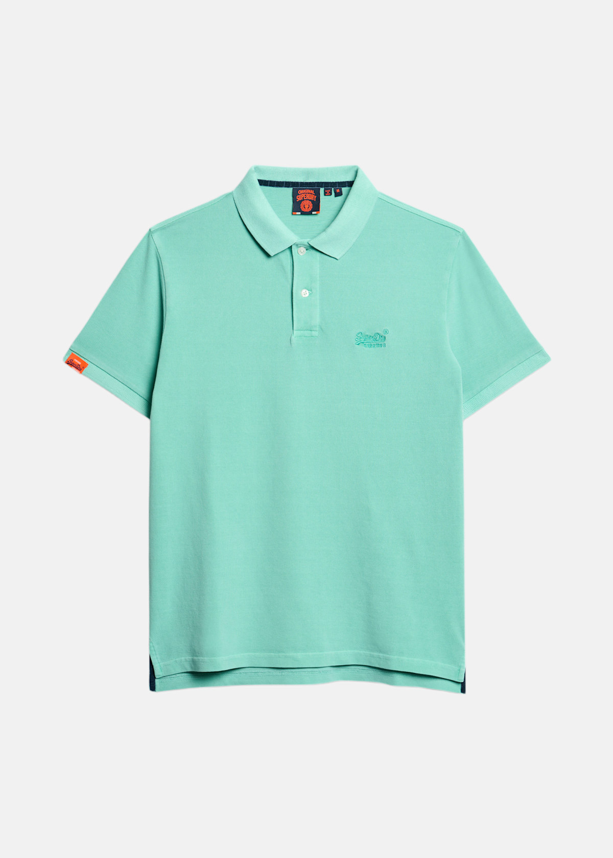 VINT DESTROY POLO |  - sv-se - herr - klader - skjortor-piketrojor - piketrojor - kortarmade-piketrojor | Padelspecialisterna