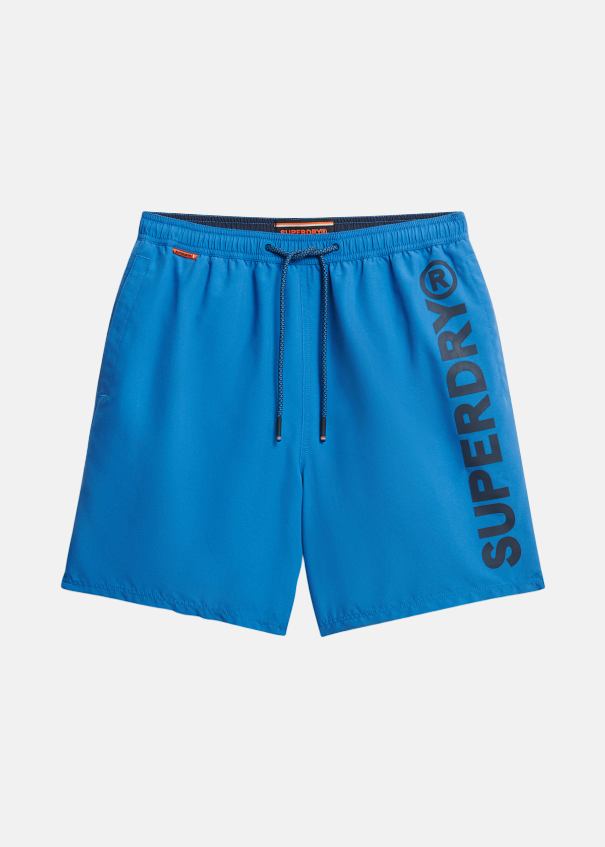 SPORT GRAPHIC 17 SWIM SHORT |  - sv-se - herr - klader - badklader - badshorts | Padelspecialisterna