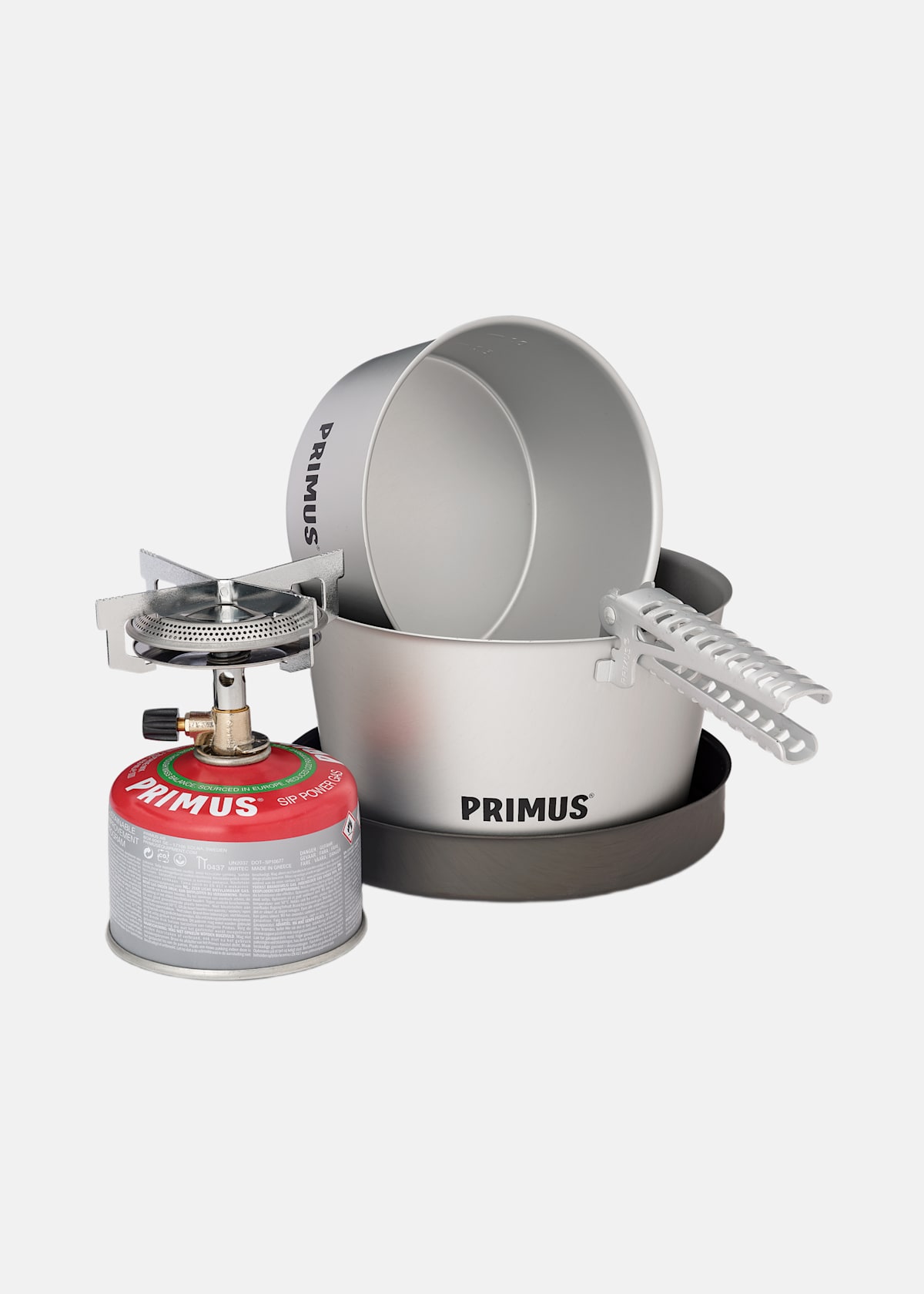 Mimer Stove Kit II |  - sv-se - dam - utrustning - camping - camping-stormkok - stormkok | Padelspecialisterna