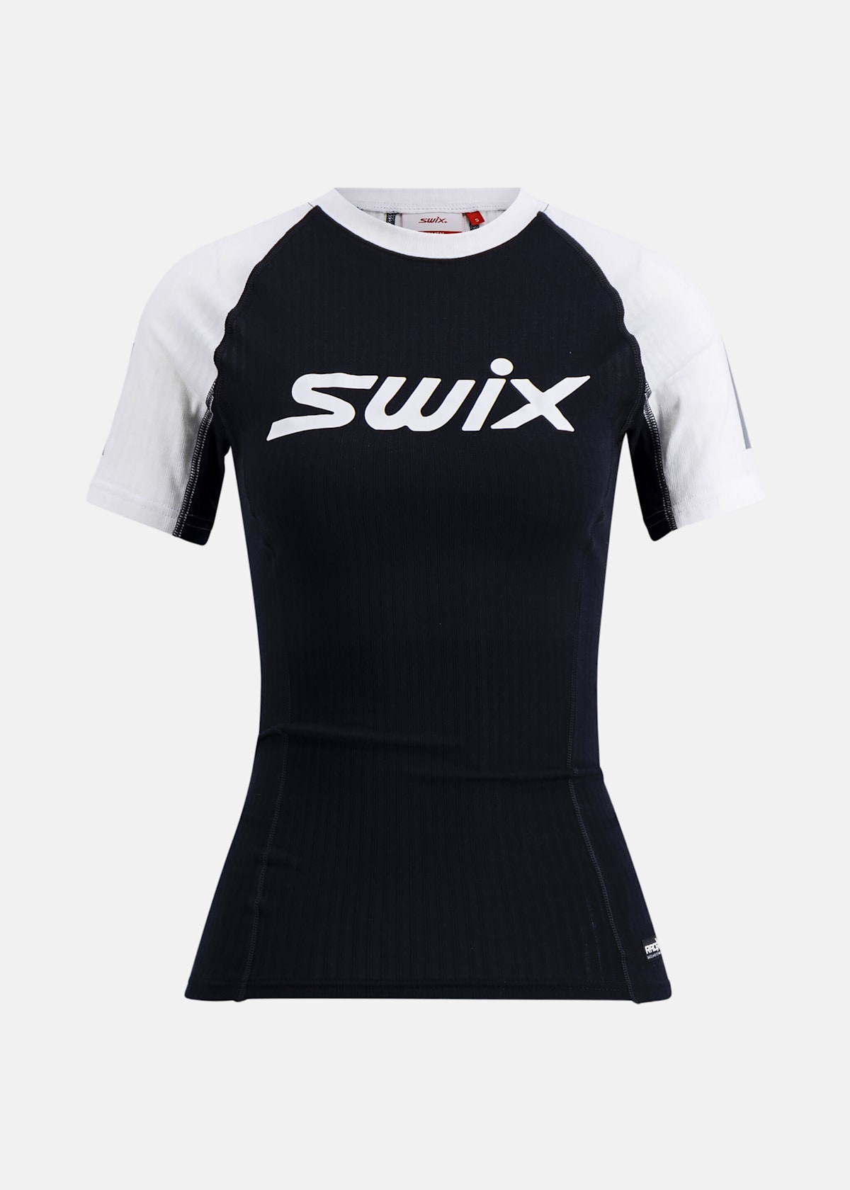 Roadline RaceX Short Sleeve W |  - sv-se - dam - klader - toppar-linnen - t-shirts-friluftsliv-vandring - t-shirts-kortarmade | Padelspecialisterna