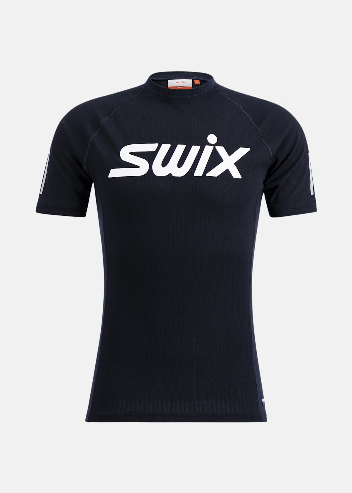 Alternativ bild 0 för Swix V Roadline Racex Short Sleeve M Dark Navy/Lake Blue