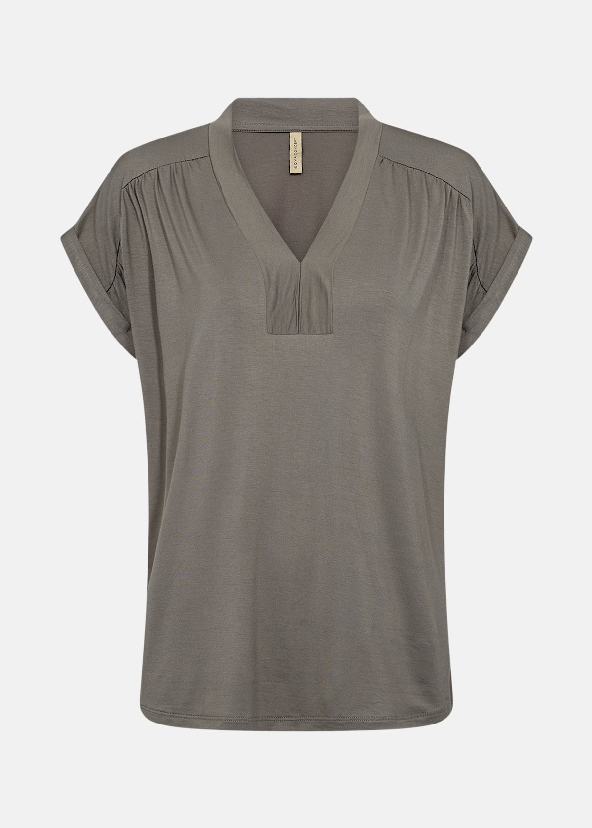 SC-MARICA 278 |  - sv-se - dam - klader - toppar-linnen - t-shirts-friluftsliv-vandring - t-shirts-kortarmade | Padelspecialisterna