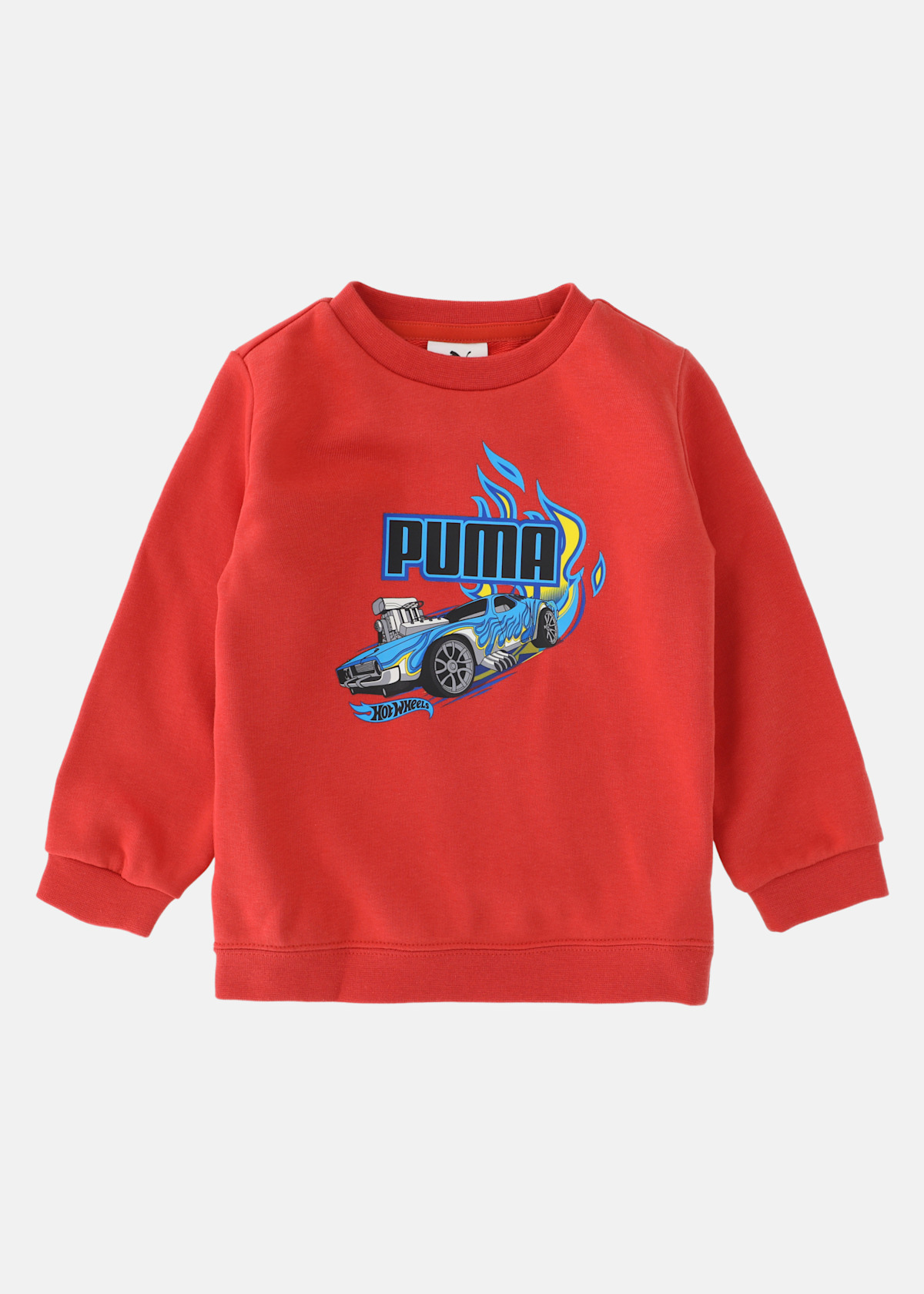 PUMA X HOT WHEELS MINICATS Cre | Apparel & Accessories - Clothing - Outfits & Sets | Padelspecialisterna