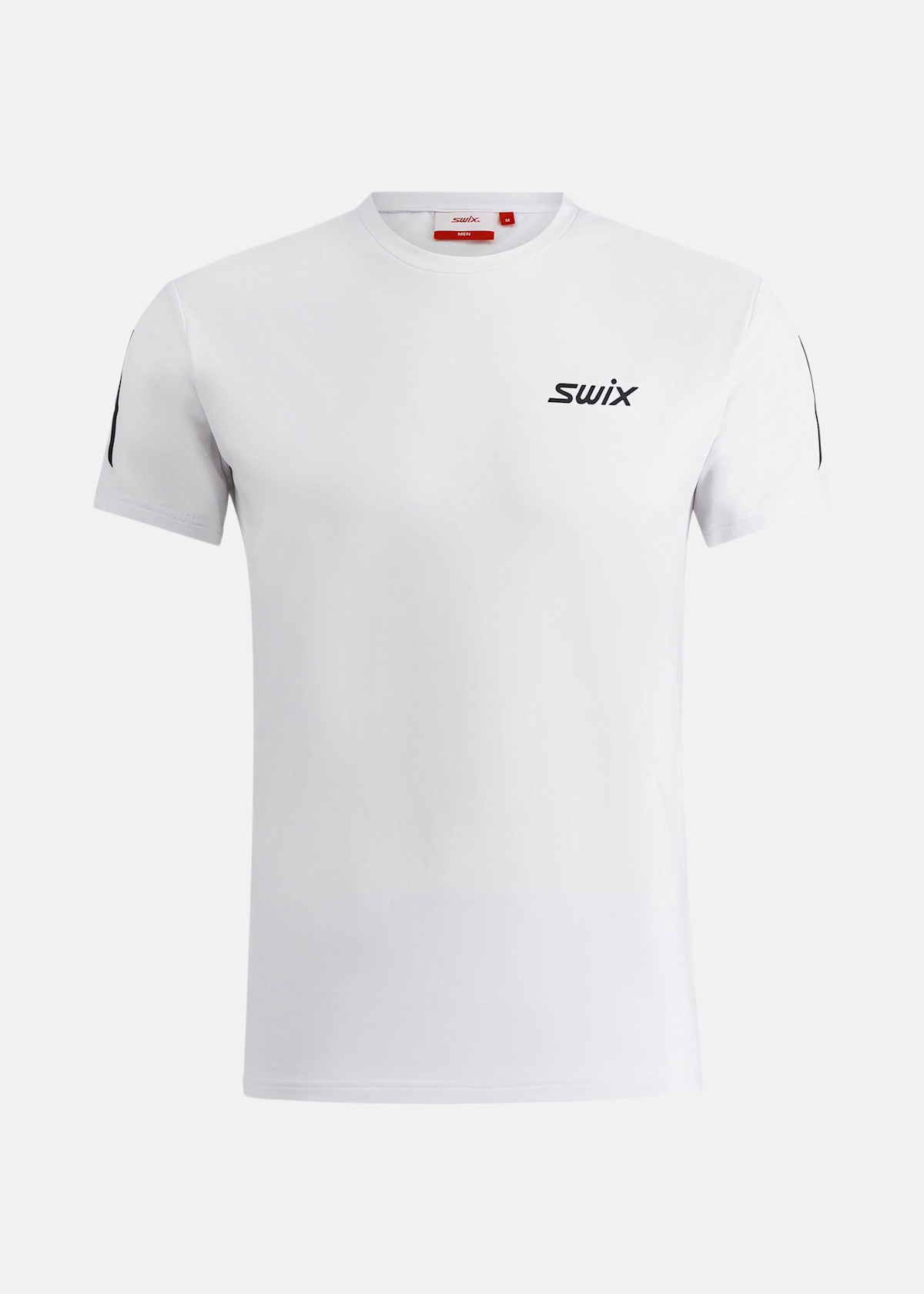 Pace NTS Short Sleeve Baselaye |  - sv-se - herr - klader - t-shirts-linnen - t-shirt-vardag-sport - kortarmad-t-shirt-vardag-sport | Padelspecialisterna