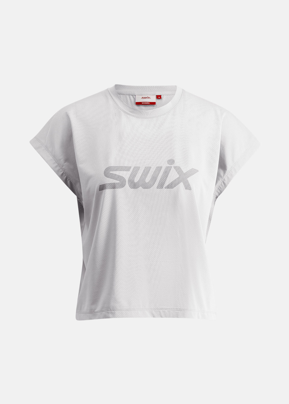 MoveX Short Sleeve W |  - sv-se - dam - klader - toppar-linnen - t-shirts-friluftsliv-vandring - t-shirts-kortarmade | Padelspecialisterna
