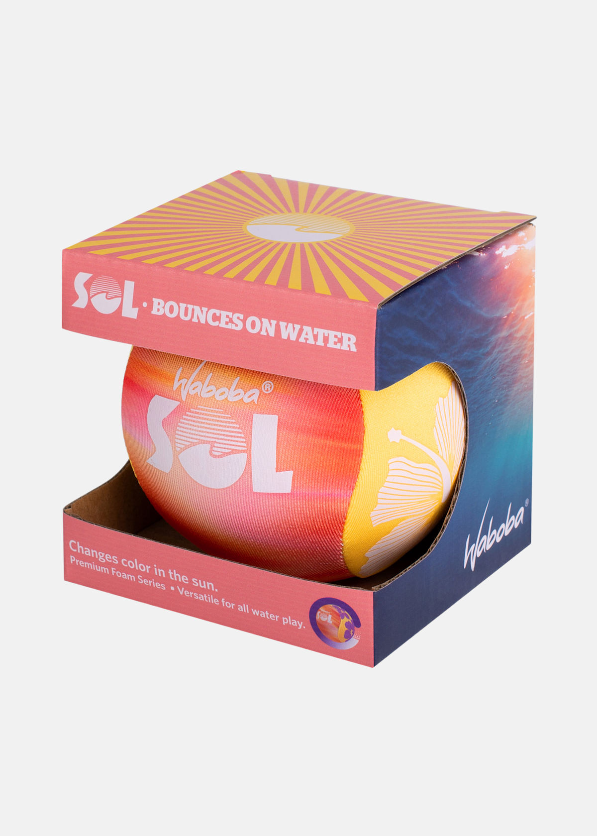 Sol |  - sv-se - dam - utrustning - bollar - ovriga-bollar | Padelspecialisterna