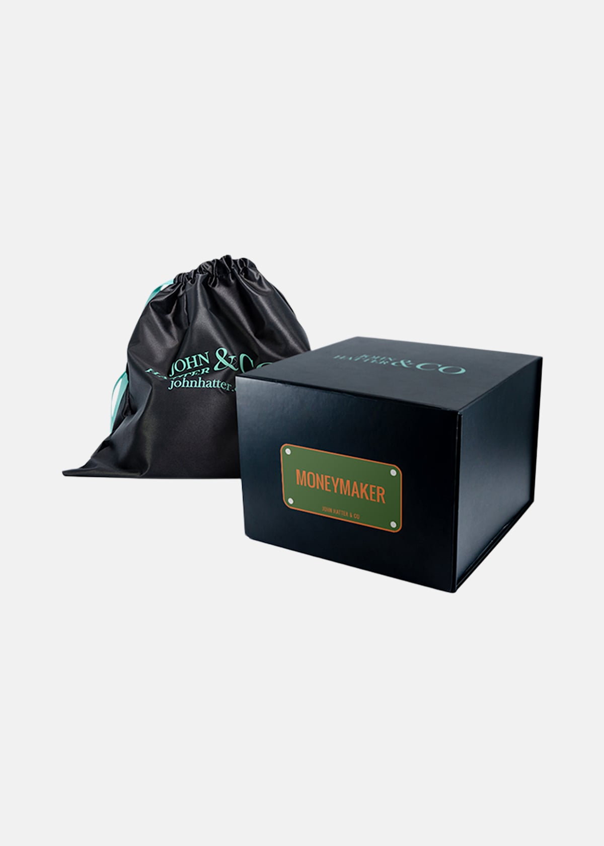 MONEY MAKER |  - sv-se - dam - klader - accessoarer - kepsar-hattar - casual-streetkepsar | Padelspecialisterna