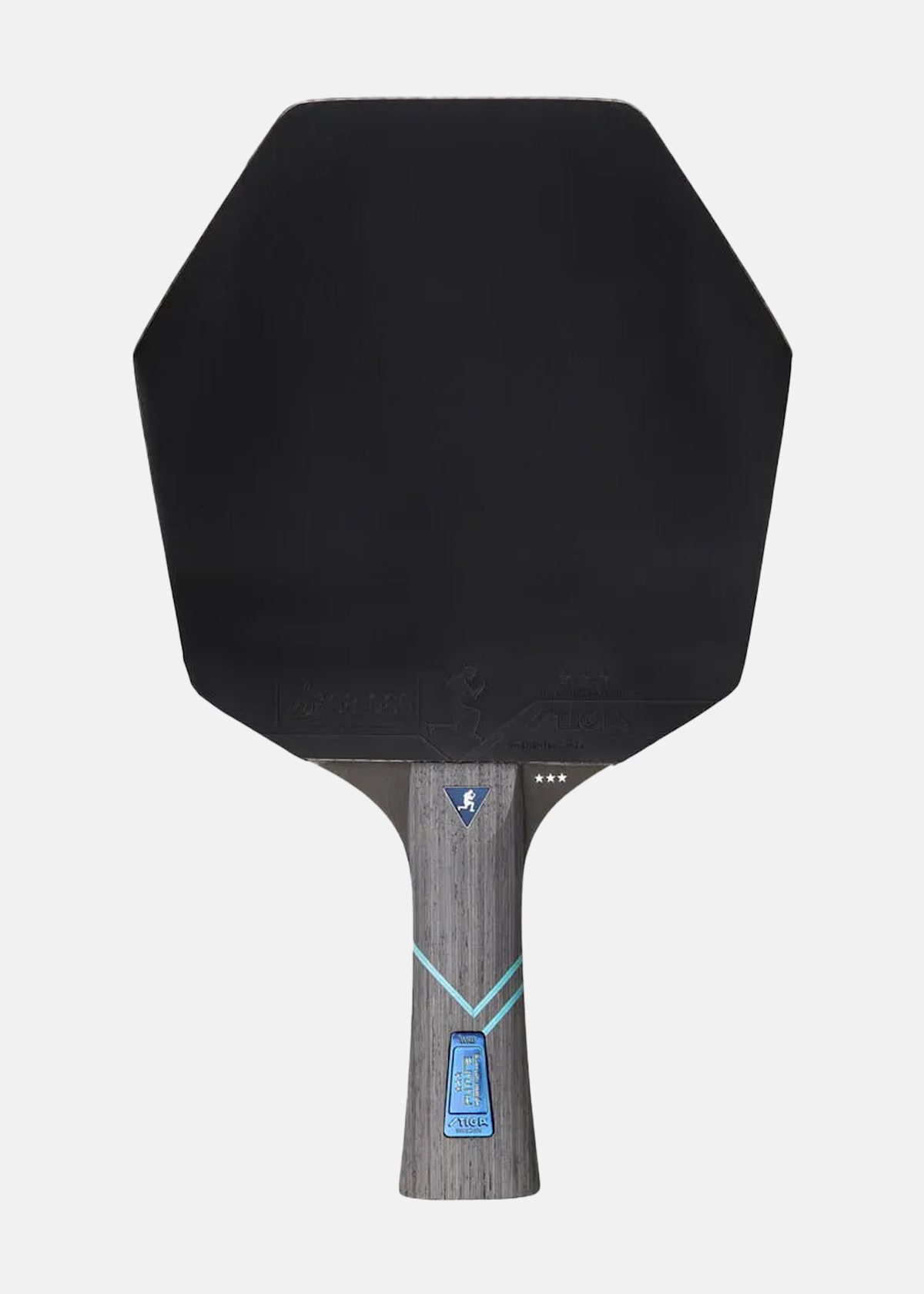 Bat Future Cybershape 3-X |  - sv-se - dam - utrustning - racketsport - rackets - bordtennisracket | Padelspecialisterna