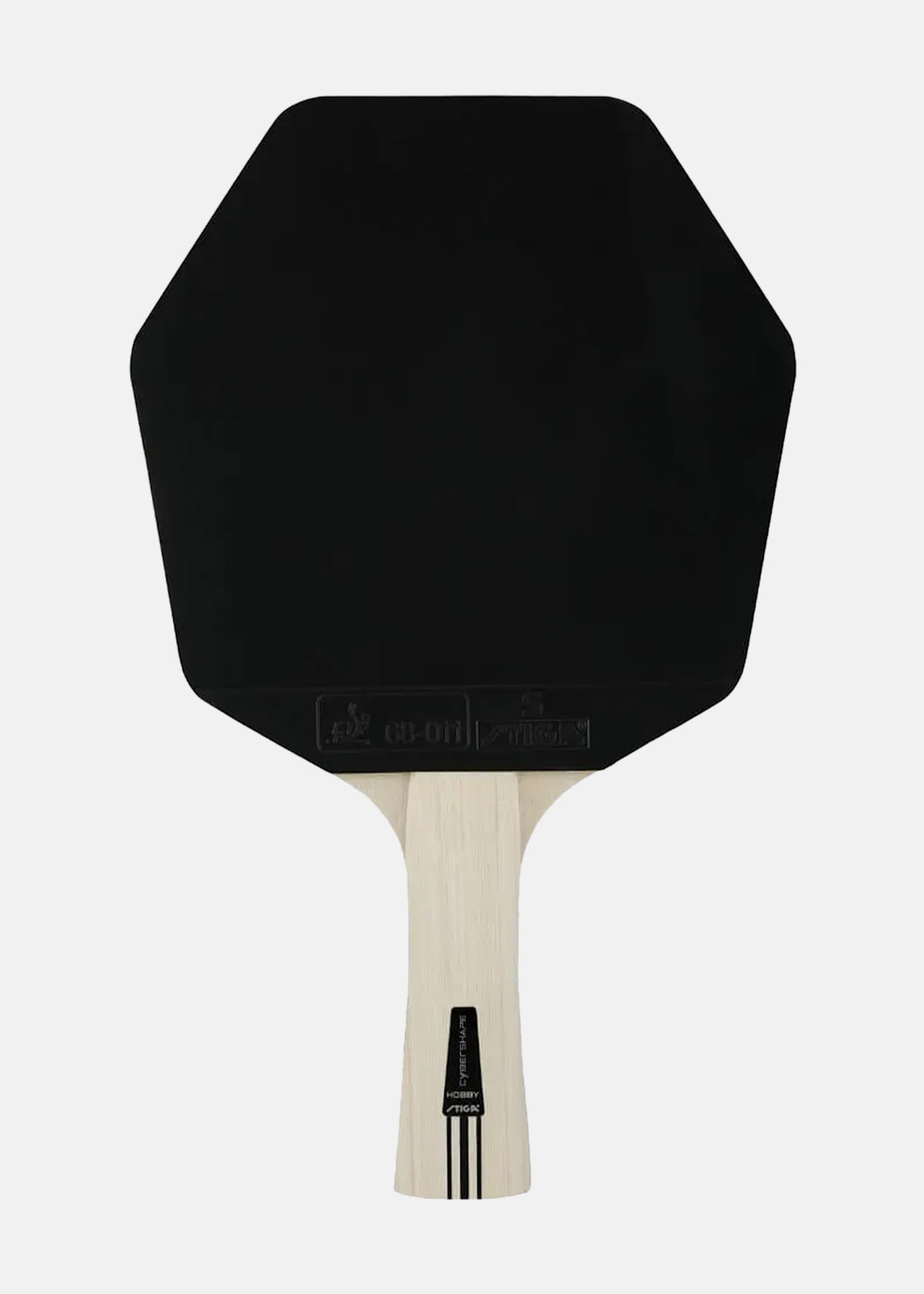 Bat Cybershape Hobby |  - sv-se - dam - utrustning - racketsport - rackets - bordtennisracket | Padelspecialisterna