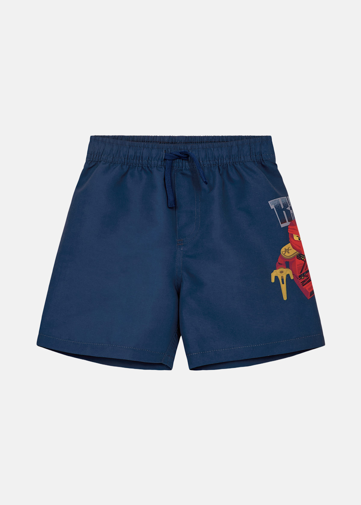 LWAGAN 304 - SWIM SHORTS |  - sv-se - barn - klader - badklader - bikini | Padelspecialisterna