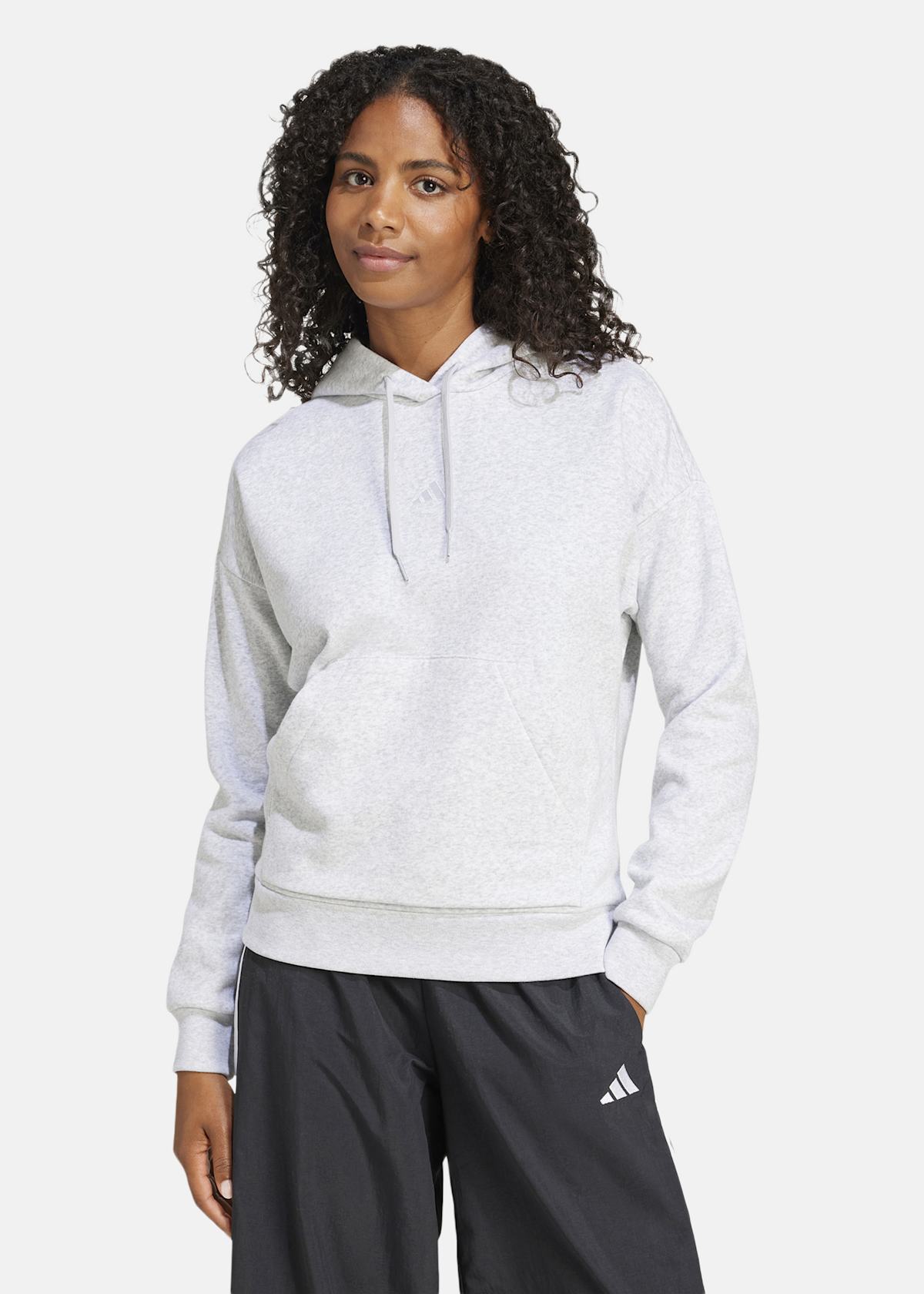 W SL FC HD |  - sv-se - dam - klader - trojor - huvtrojor - hoodies | Padelspecialisterna