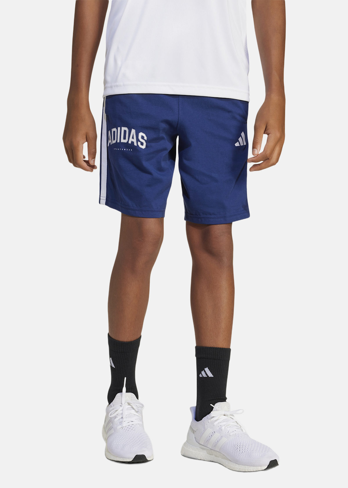 B 3S SHO |  - sv-se - barn - klader - shorts - vardags-jeansshorts - vardagsshorts | Padelspecialisterna
