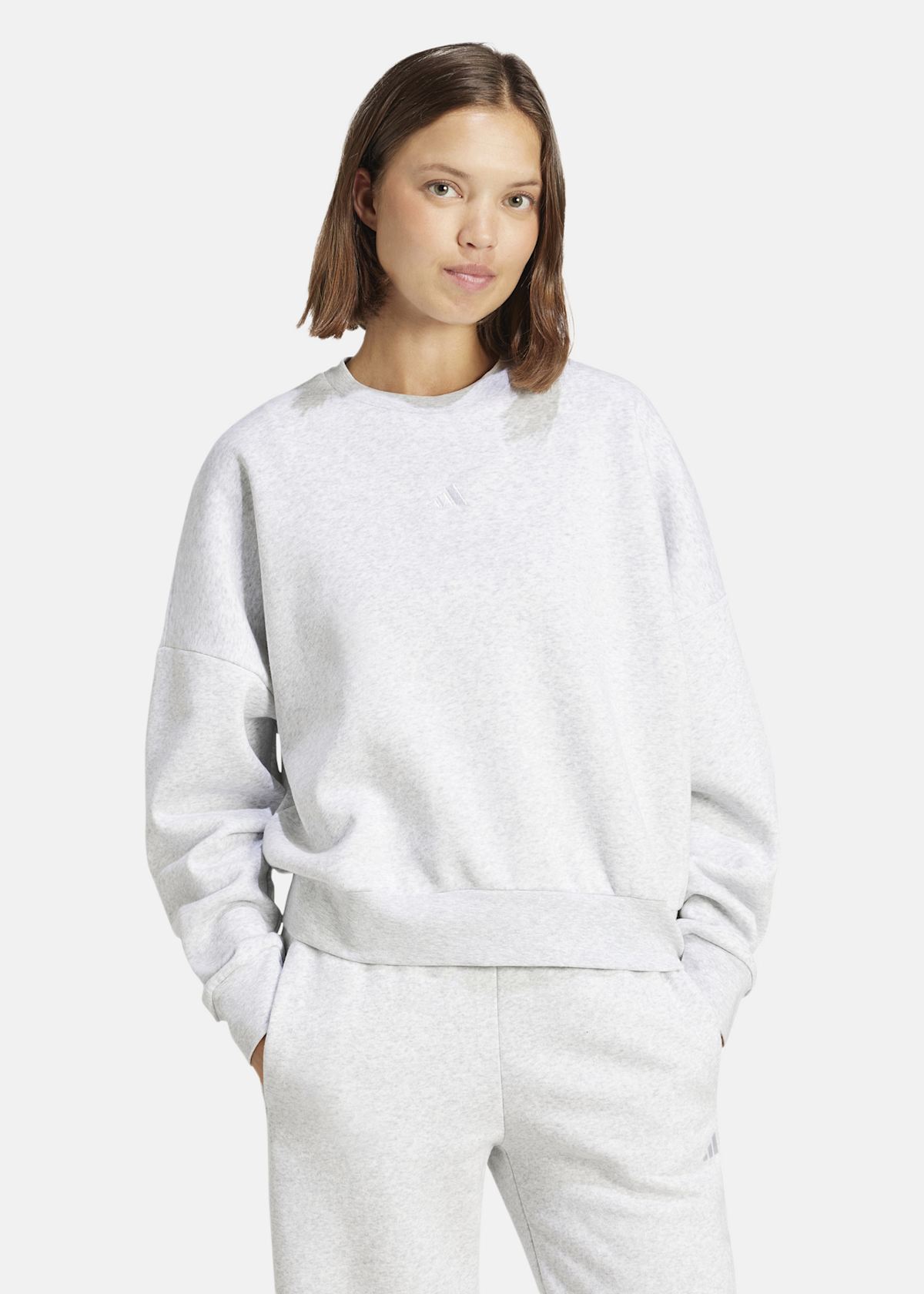 W SL FC SWT |  - sv-se - dam - klader - trojor - sweatshirts | Padelspecialisterna