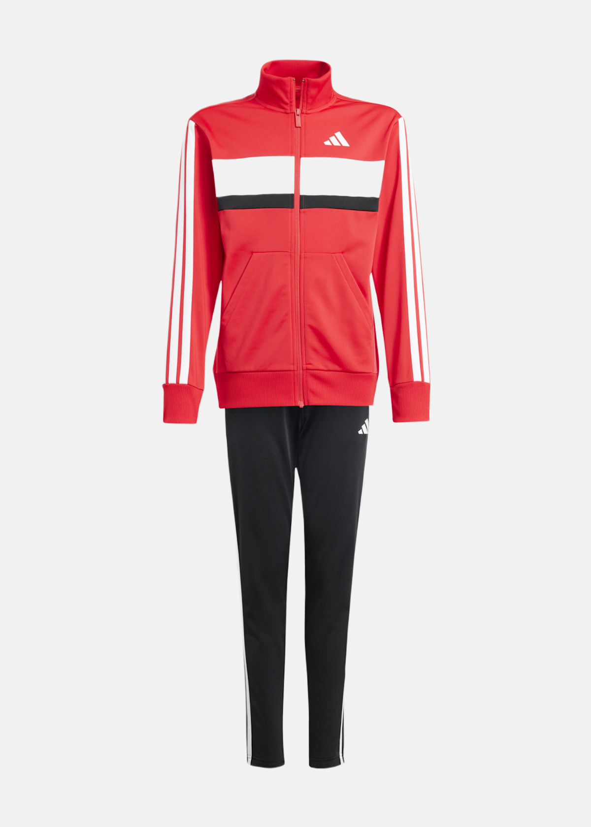 J 3S TIBERIO TS |  - sv-se - varumarken - didriksons - barn | Padelspecialisterna