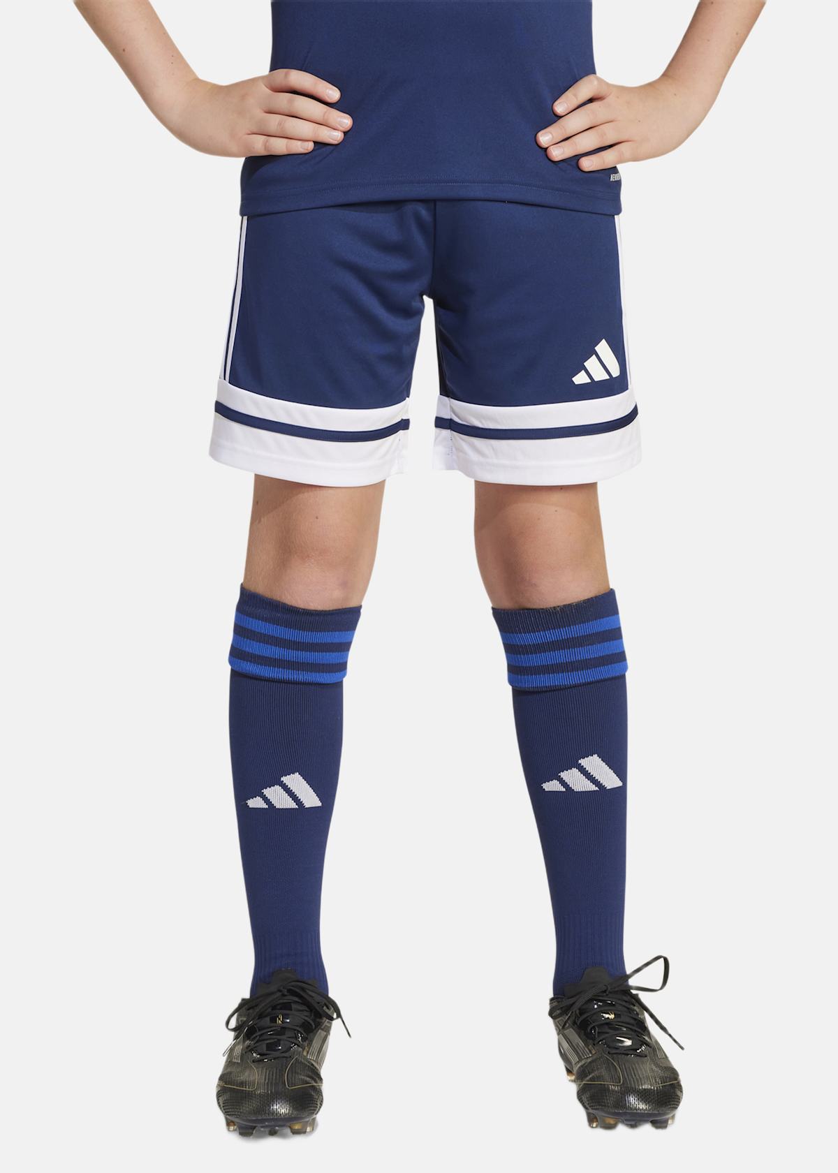 SQUA25 SHO Y |  - sv-se - barn - aktivitet - fotboll - fotbollsklader - fotbollsshorts | Padelspecialisterna