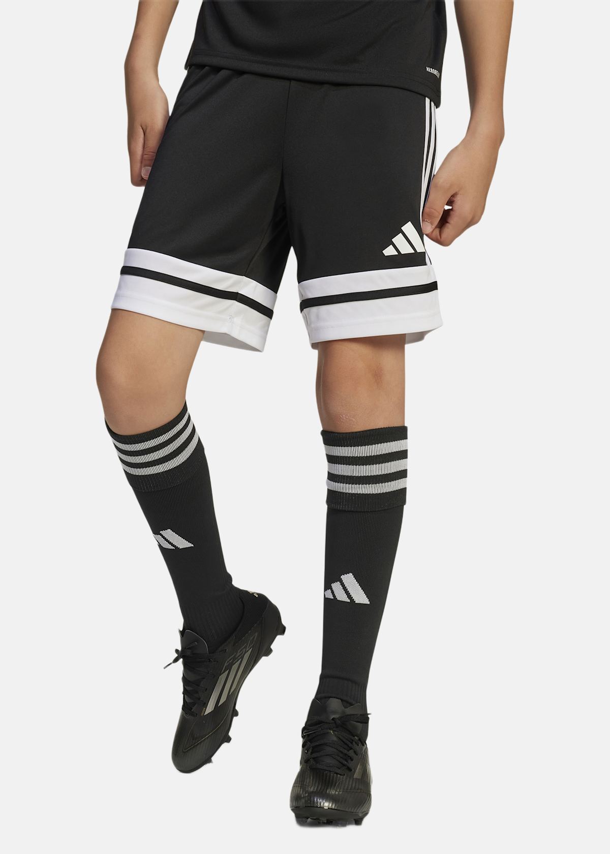 SQUA25 SHO Y |  - sv-se - barn - aktivitet - fotboll - fotbollsklader - fotbollsshorts | Padelspecialisterna