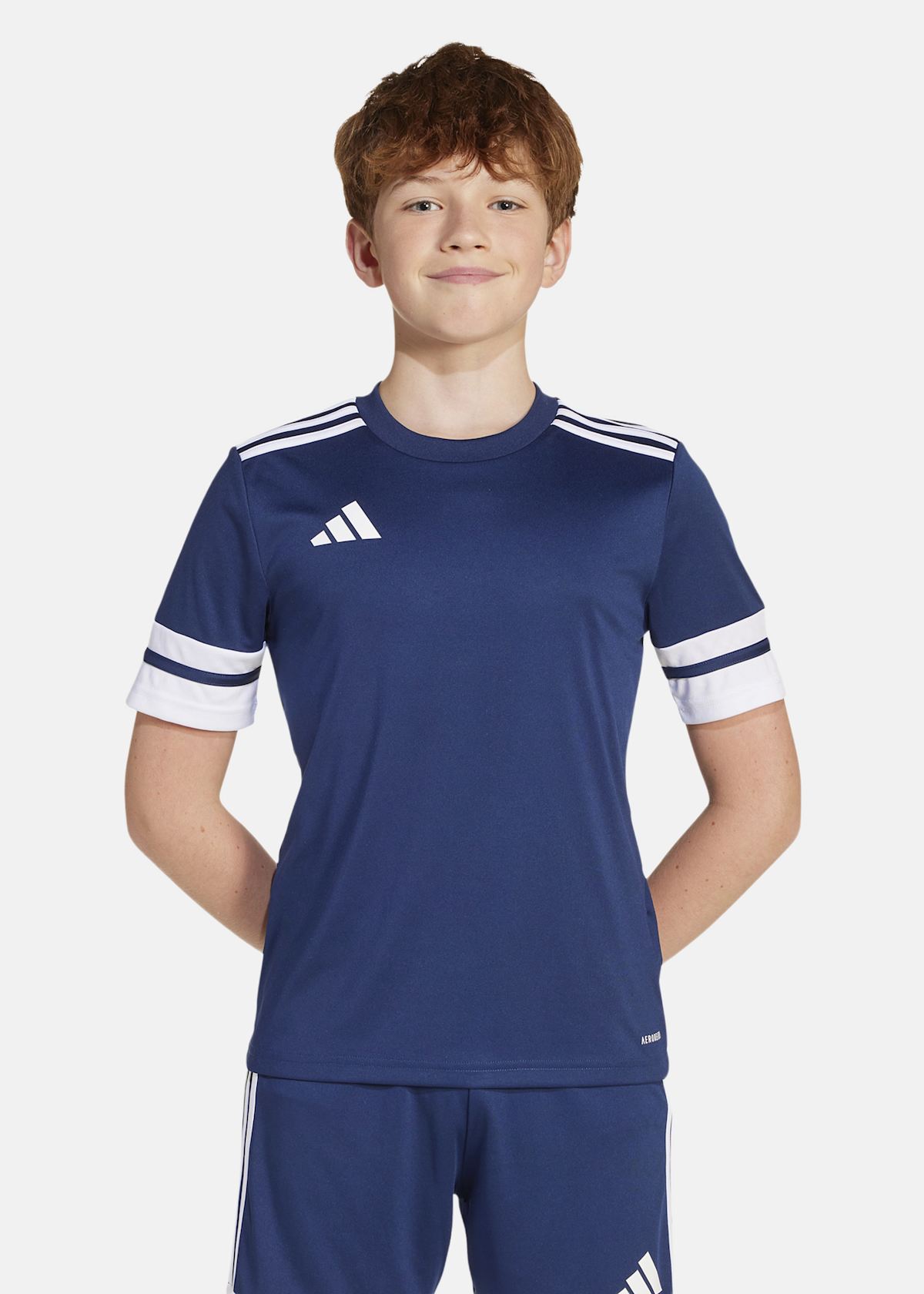 SQUA25 JSY Y |  - sv-se - barn - klader - t-shirts-linnen - t-shirt-fotboll | Padelspecialisterna